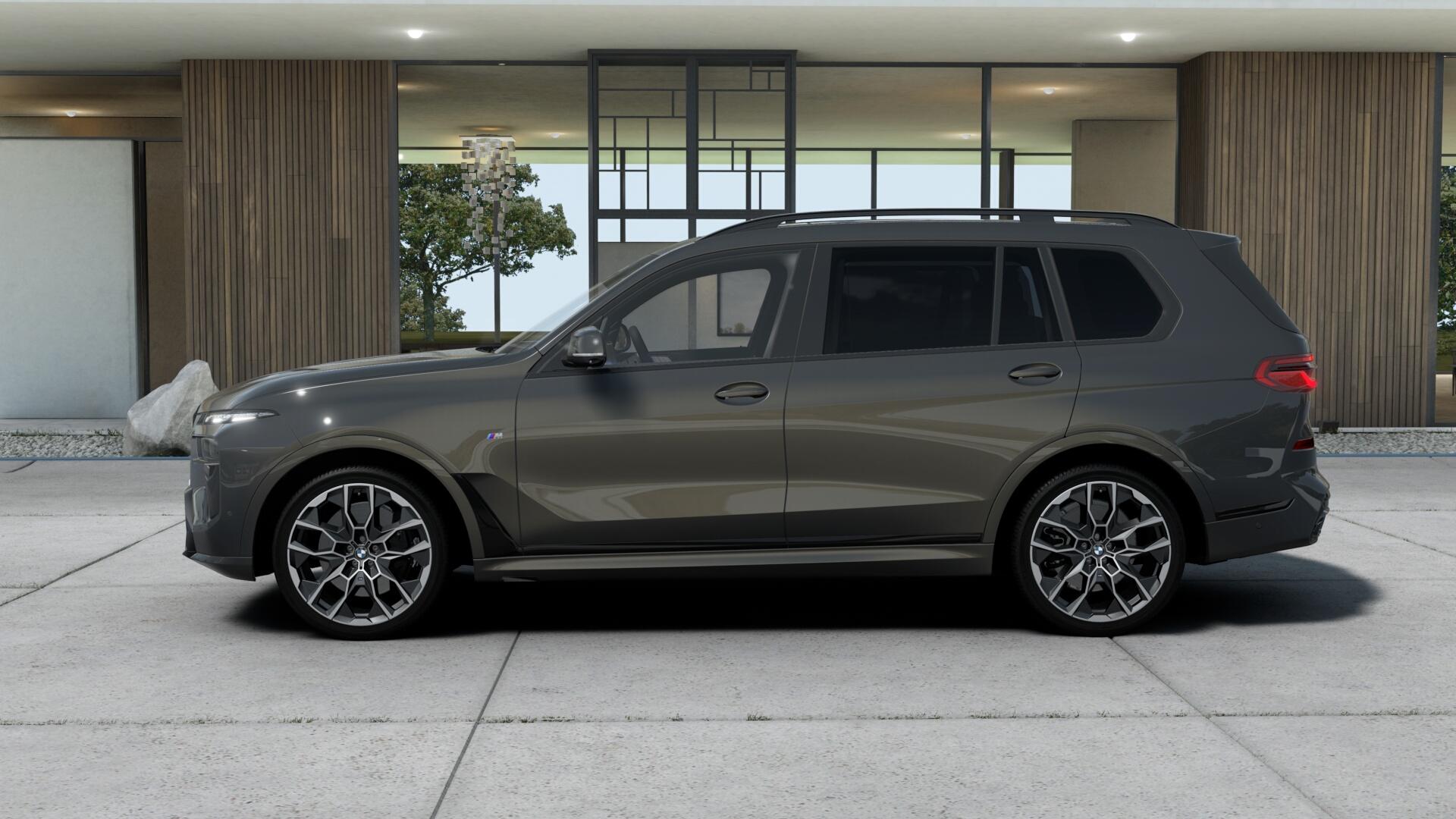 BMW X7 40d xDrive SAG-image-1
