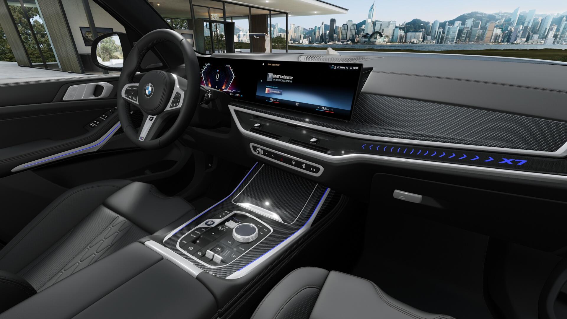 BMW X7 40d xDrive SAG-image-3