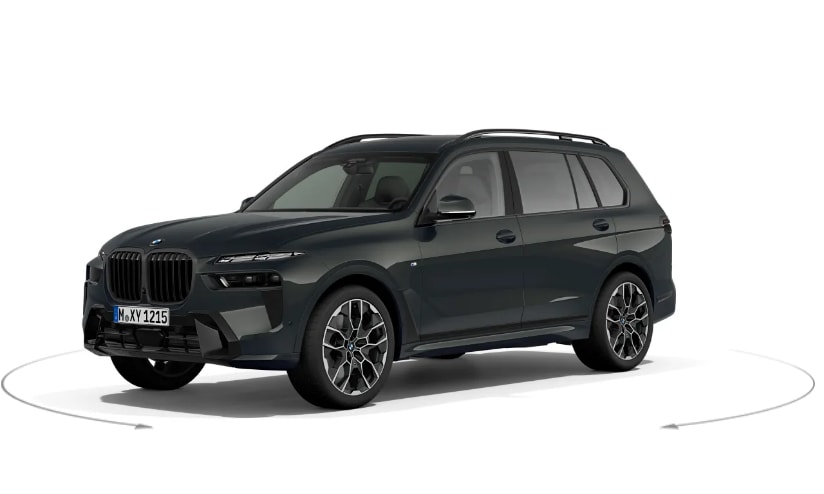 BMW X7 40d xDrive SAG-image-5