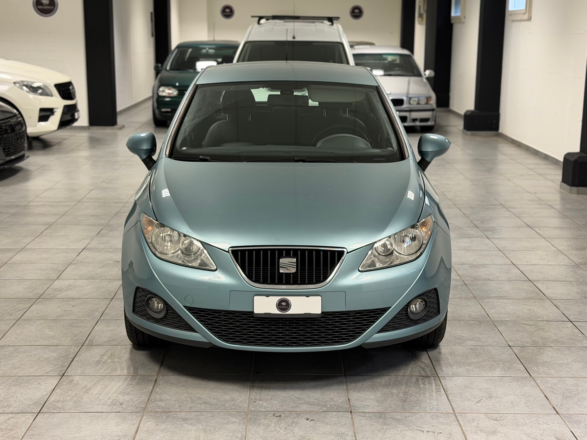 SEAT Ibiza 1.4 Sport-image-3