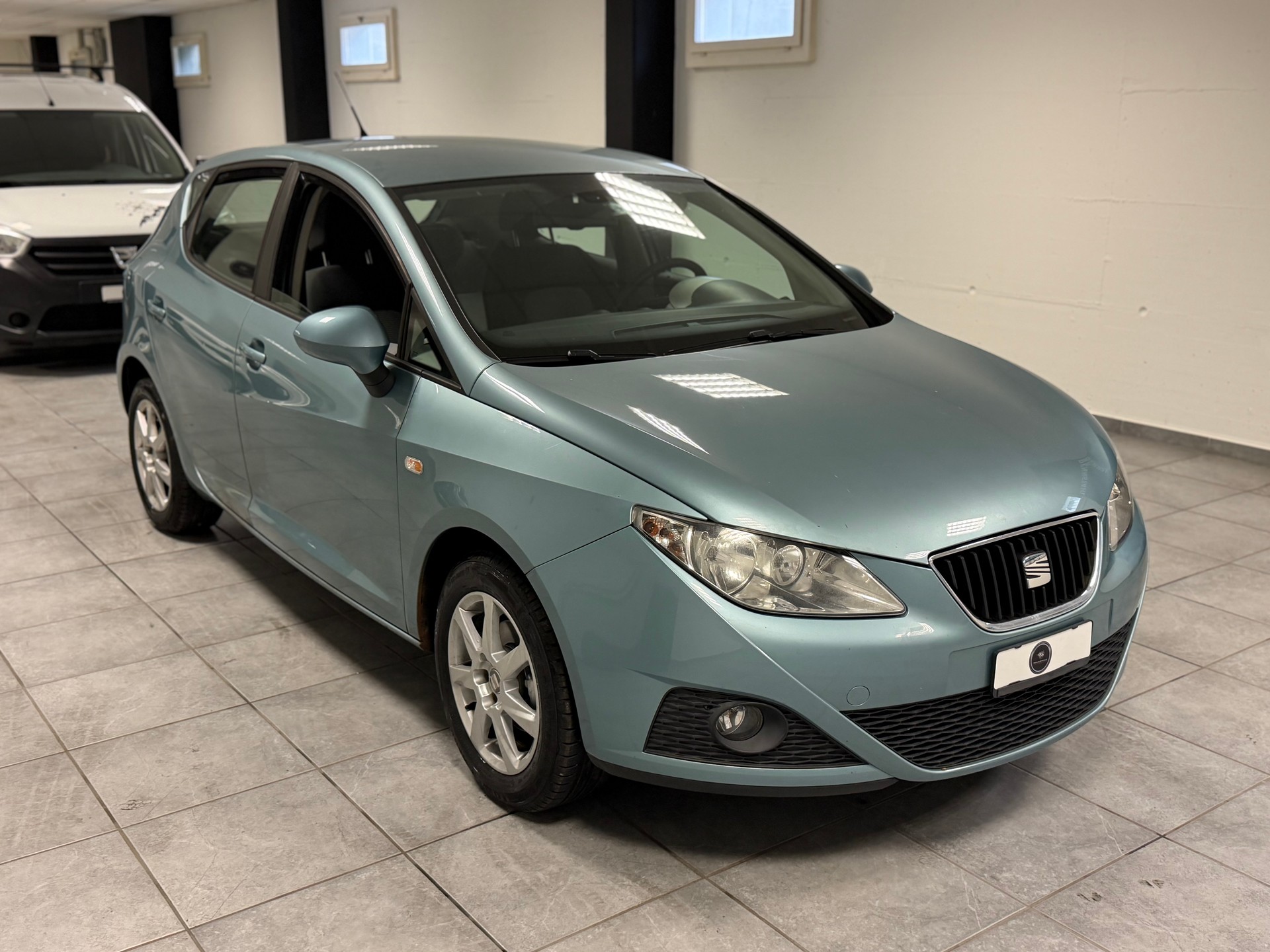 SEAT Ibiza 1.4 Sport-image-5