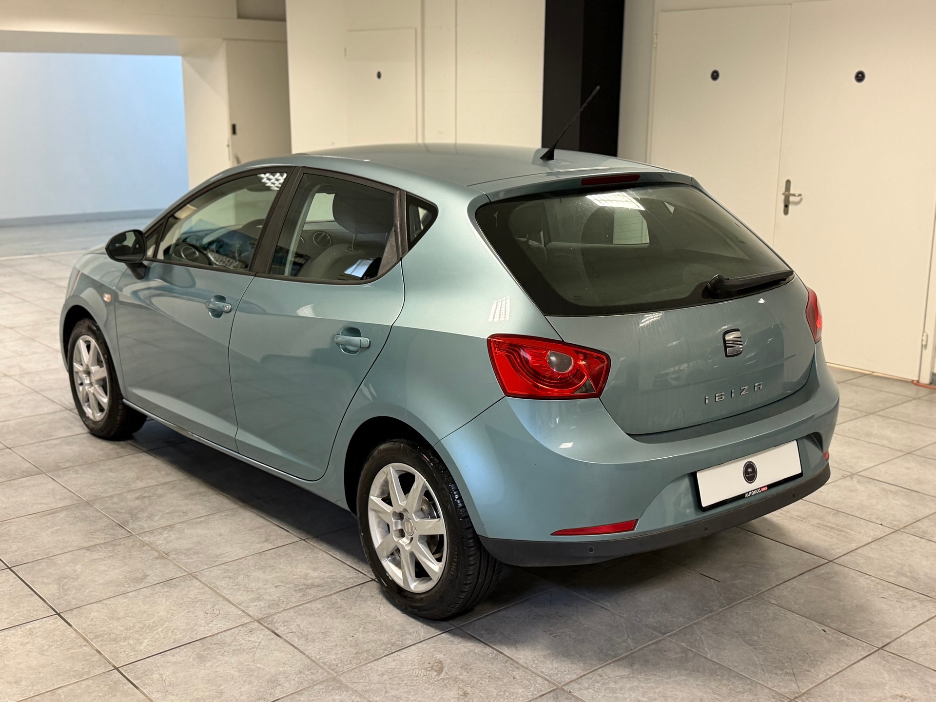 SEAT Ibiza 1.4 Sport-image-7