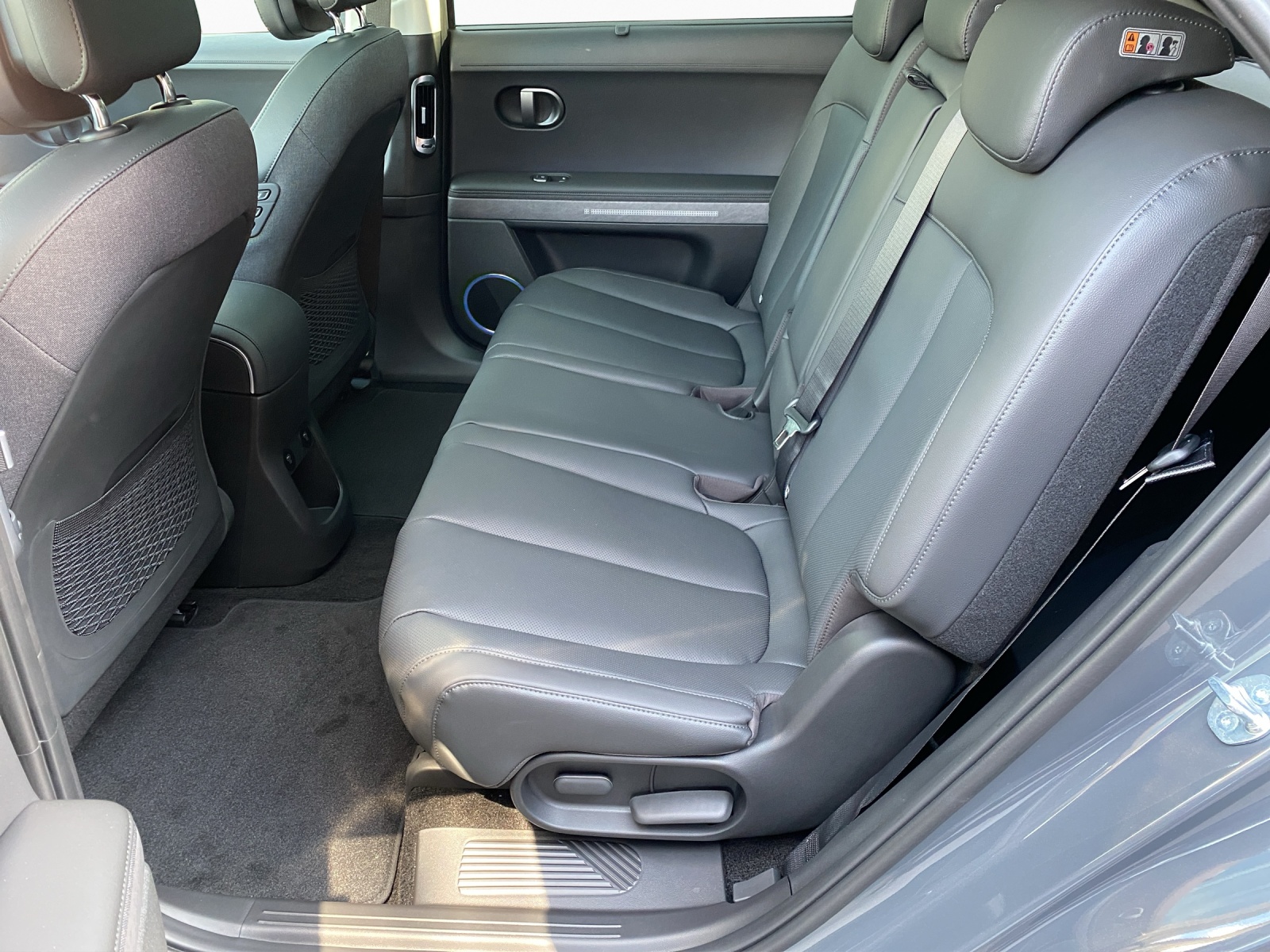 HYUNDAI Ioniq 5 Vertex 4WD-image-10