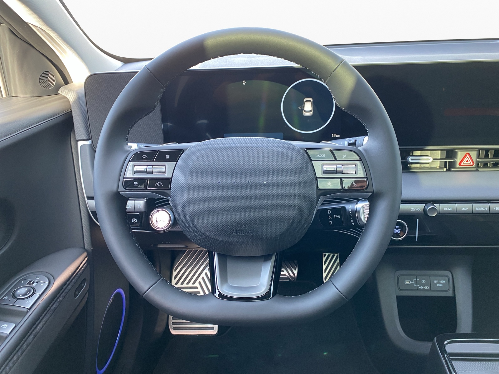 HYUNDAI Ioniq 5 Vertex 4WD-image-12