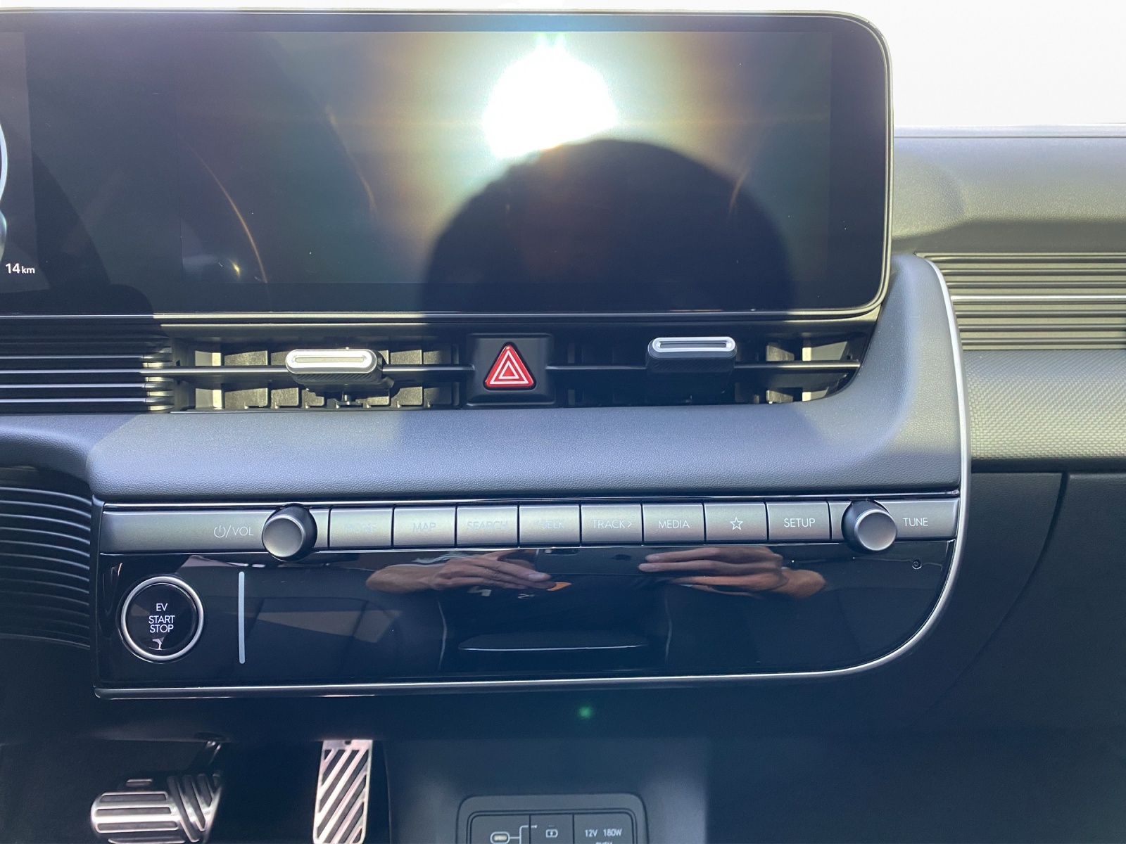 HYUNDAI Ioniq 5 Vertex 4WD-image-14