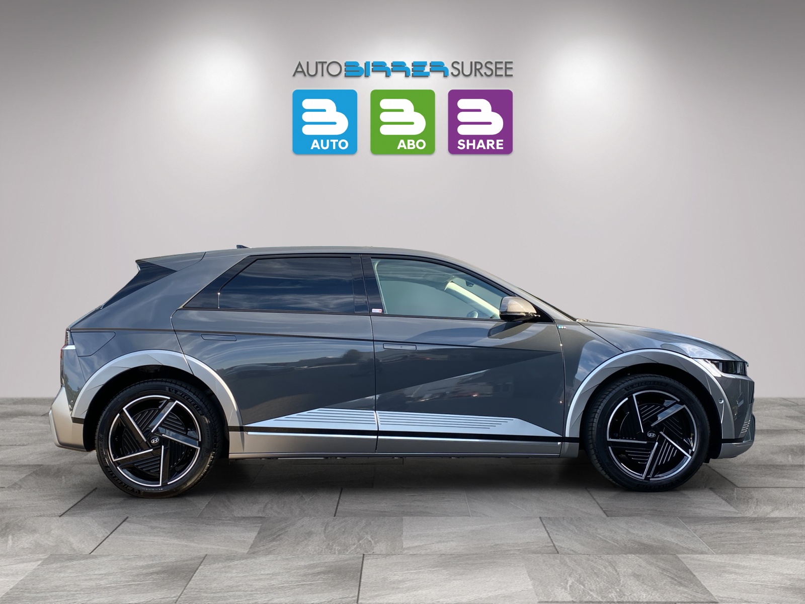 HYUNDAI Ioniq 5 Vertex 4WD-showroom-element-3
