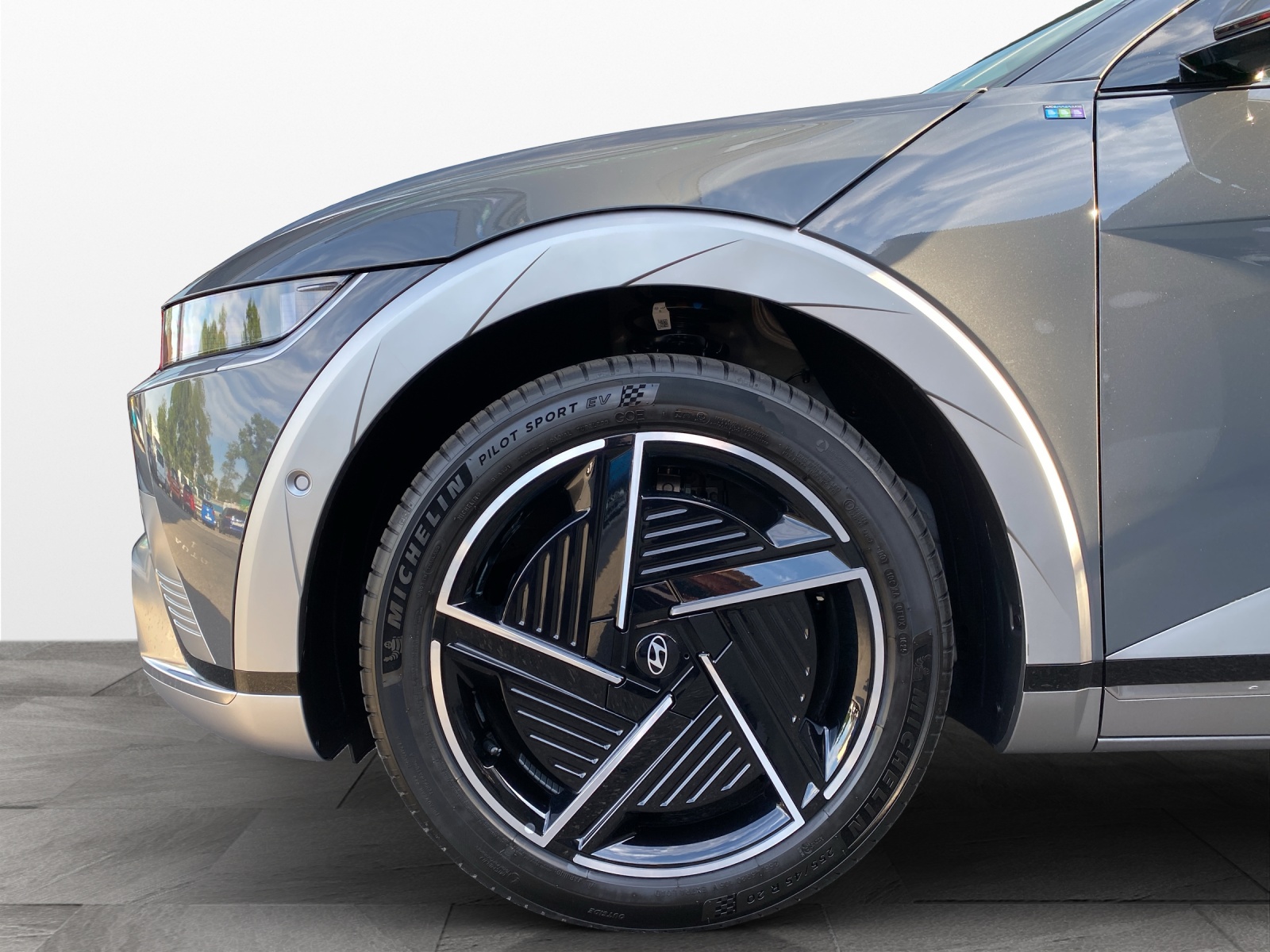 HYUNDAI Ioniq 5 Vertex 4WD-image-8