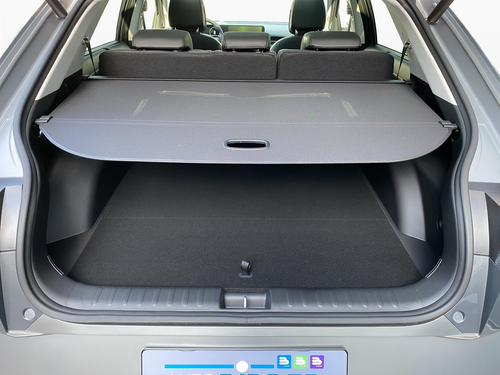 HYUNDAI Ioniq 5 Vertex 4WD-image-15
