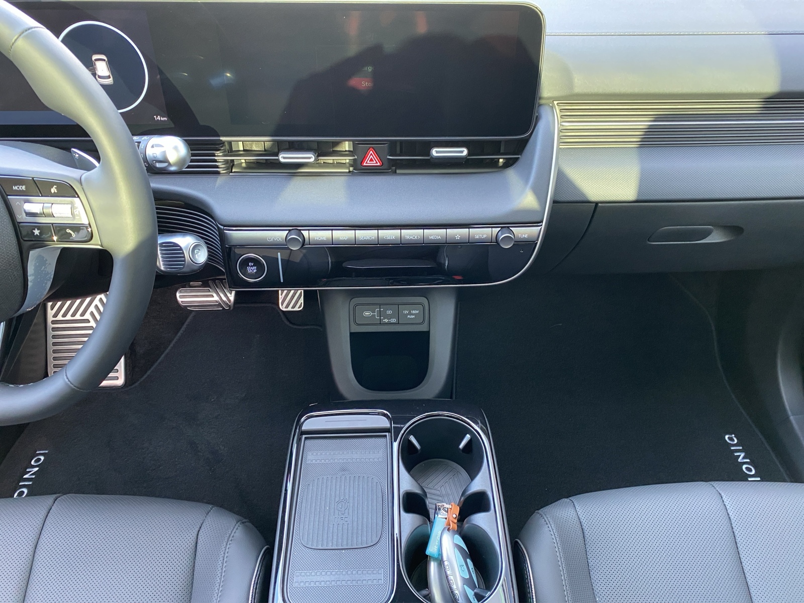 HYUNDAI Ioniq 5 Vertex 4WD-image-13
