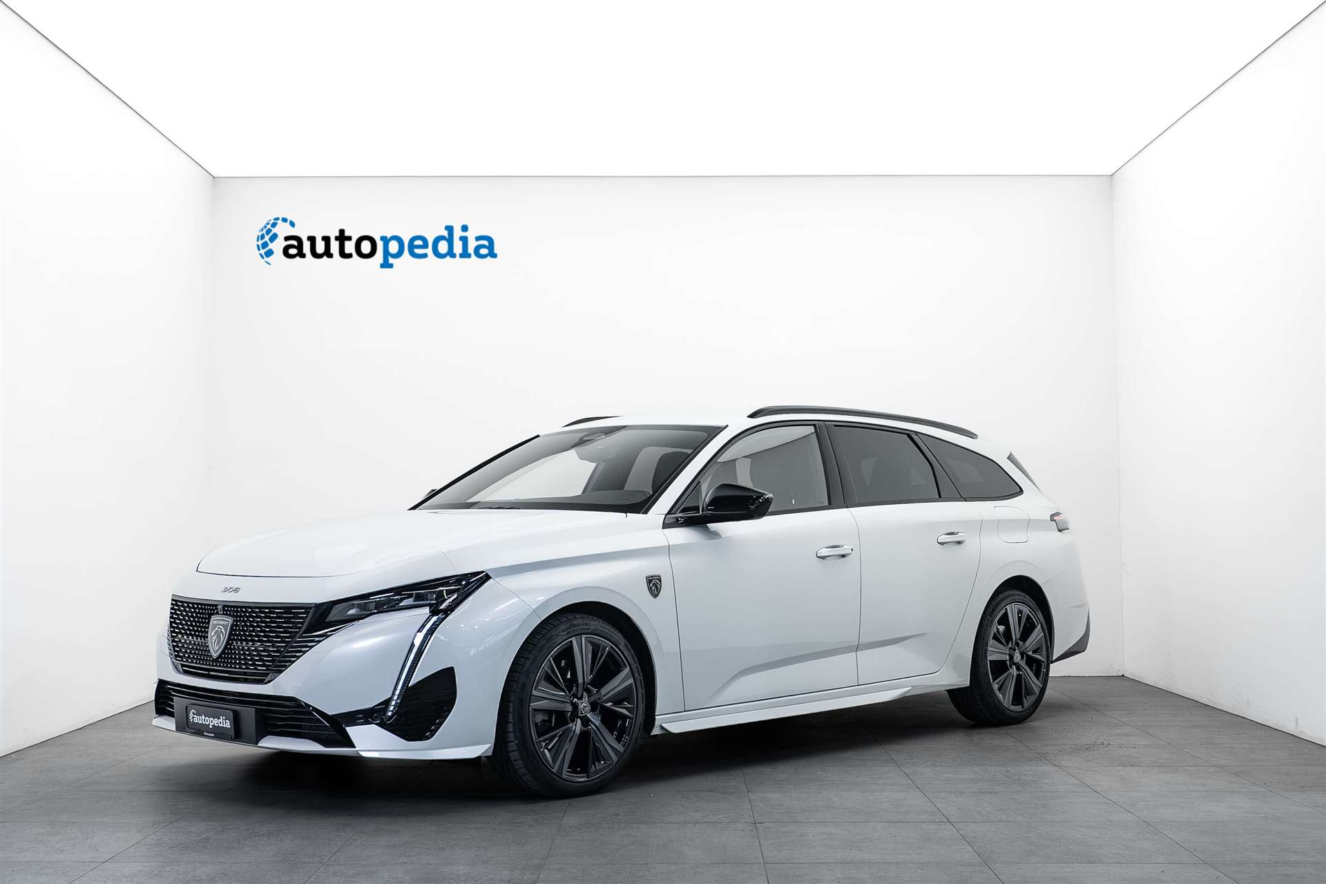 PEUGEOT 308 SW 1.6 PHEV 225 GT Pack