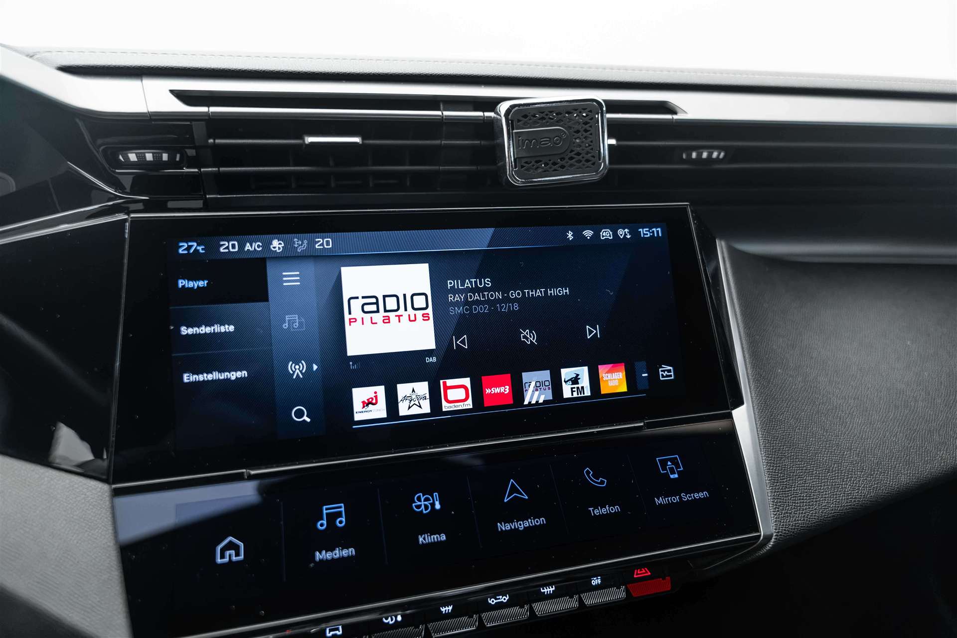 PEUGEOT 308 SW 1.6 PHEV 225 GT Pack-image-22