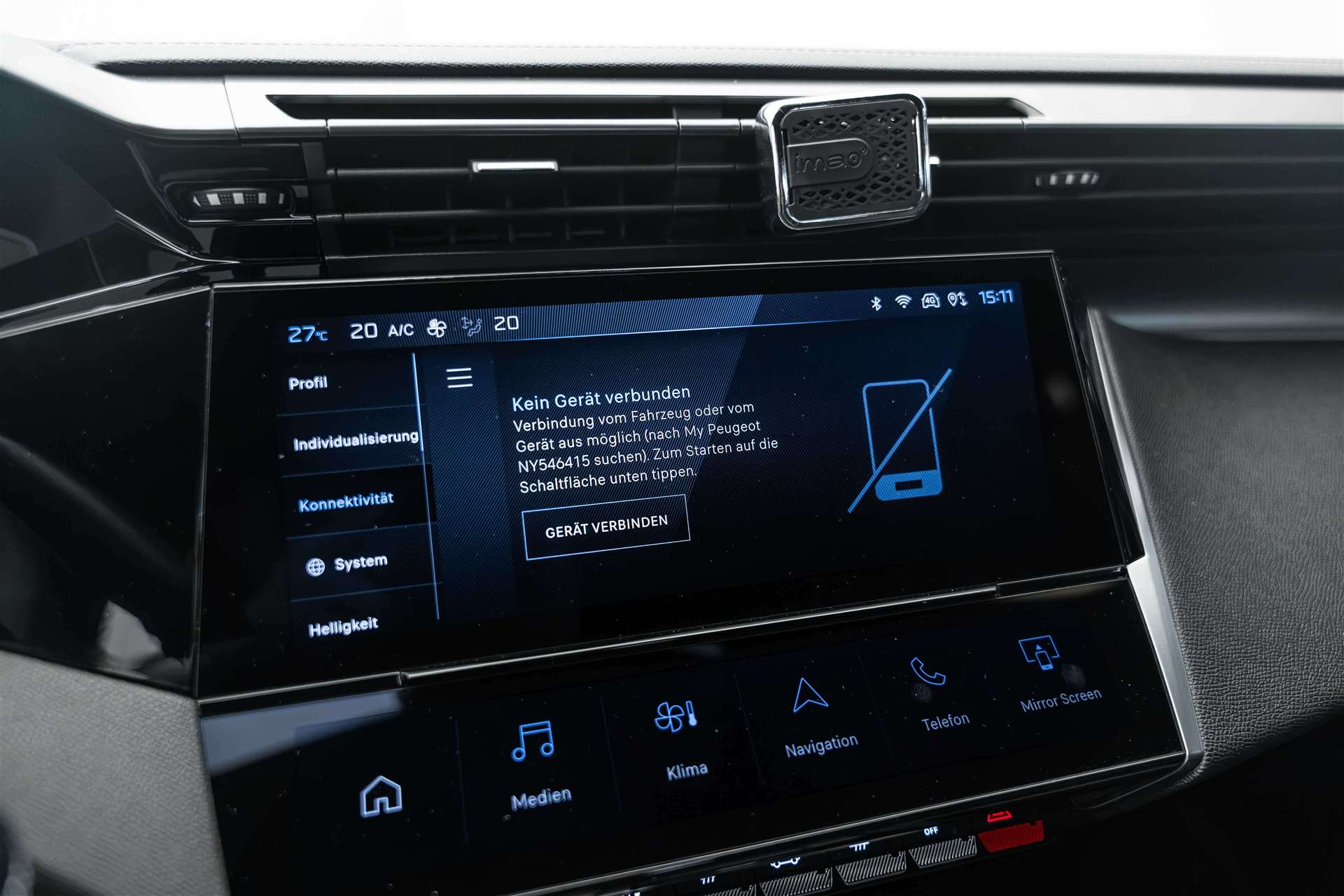 PEUGEOT 308 SW 1.6 PHEV 225 GT Pack-image-24