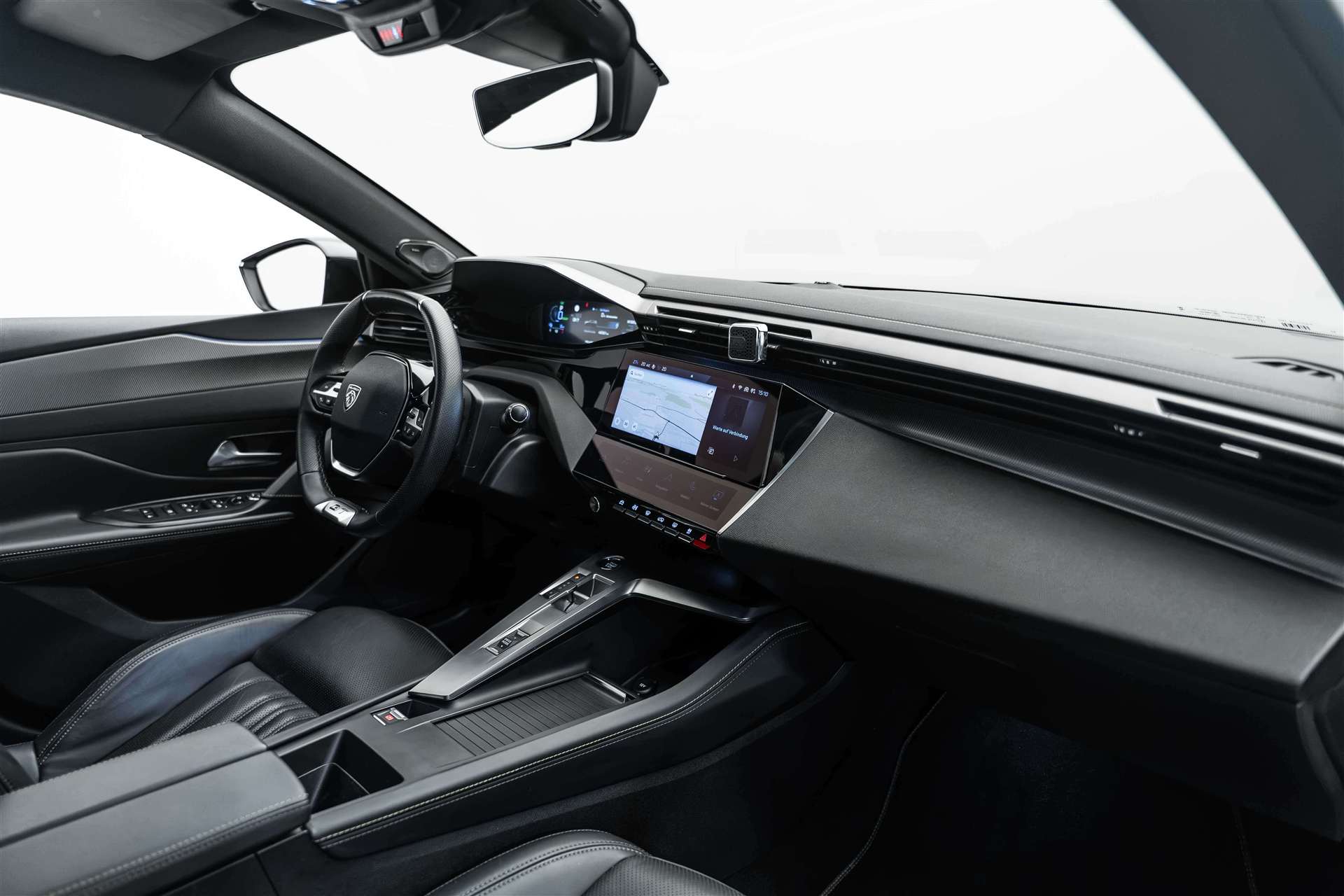 PEUGEOT 308 SW 1.6 PHEV 225 GT Pack-image-9