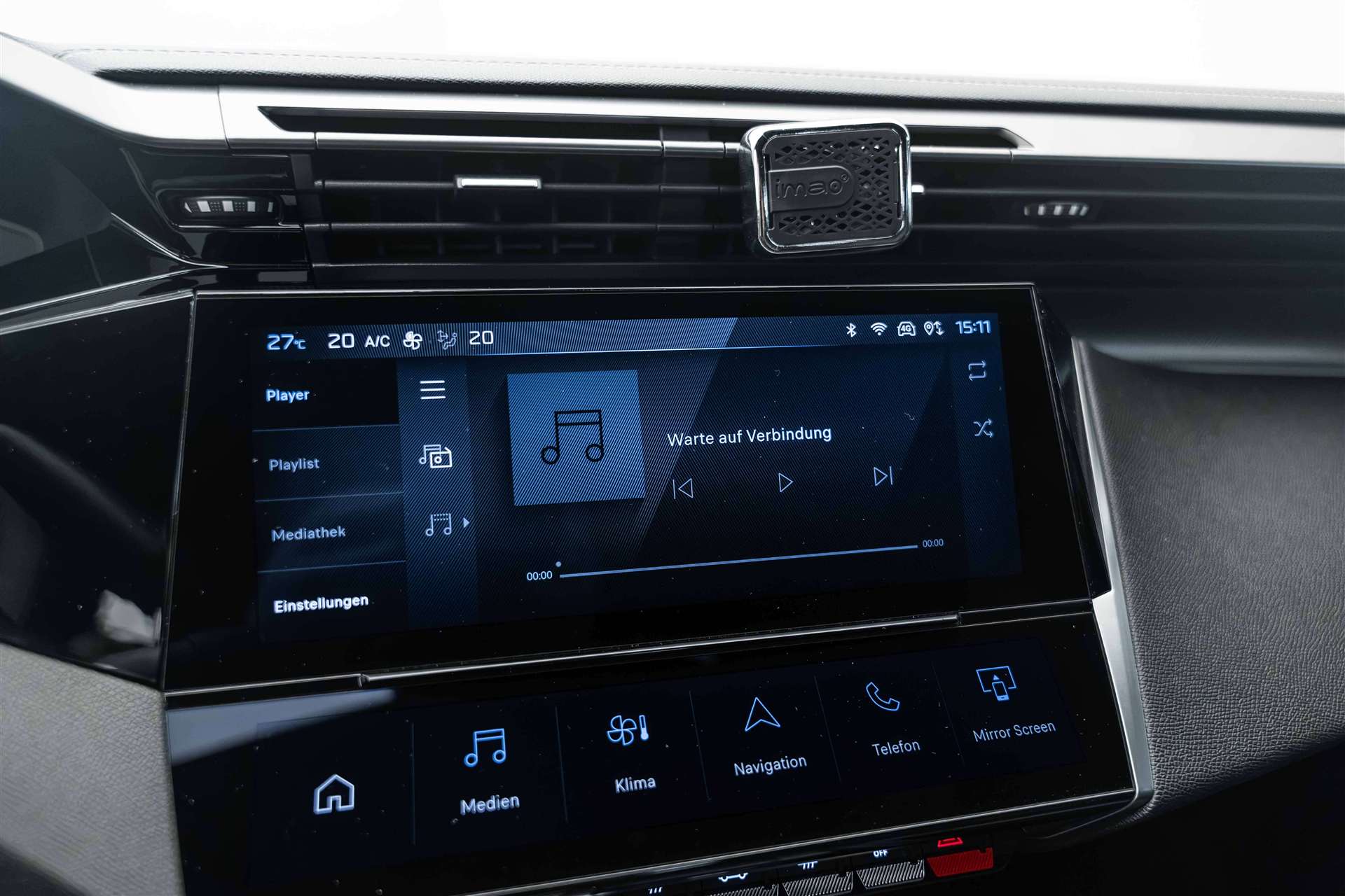 PEUGEOT 308 SW 1.6 PHEV 225 GT Pack-image-21
