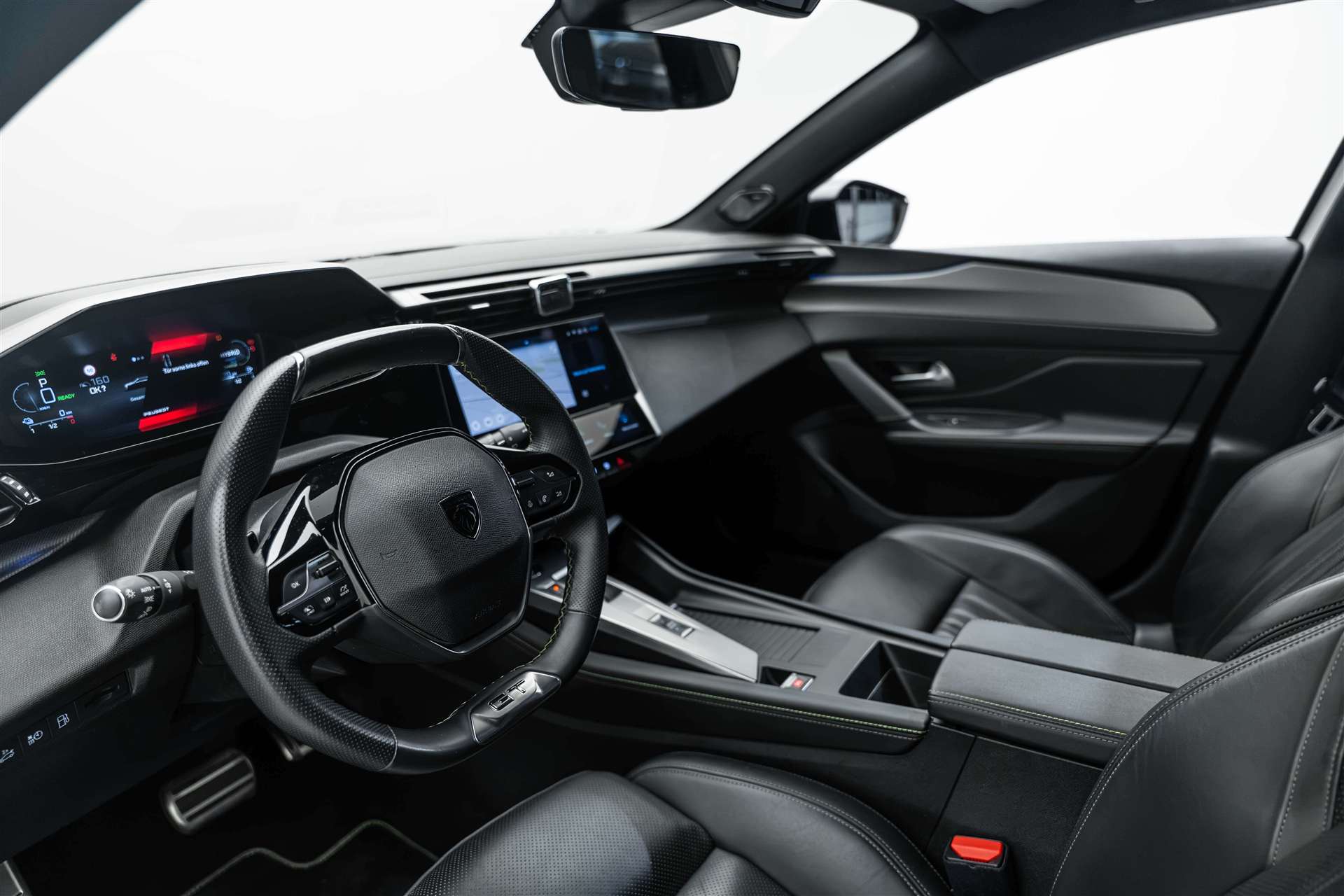 PEUGEOT 308 SW 1.6 PHEV 225 GT Pack-image-6