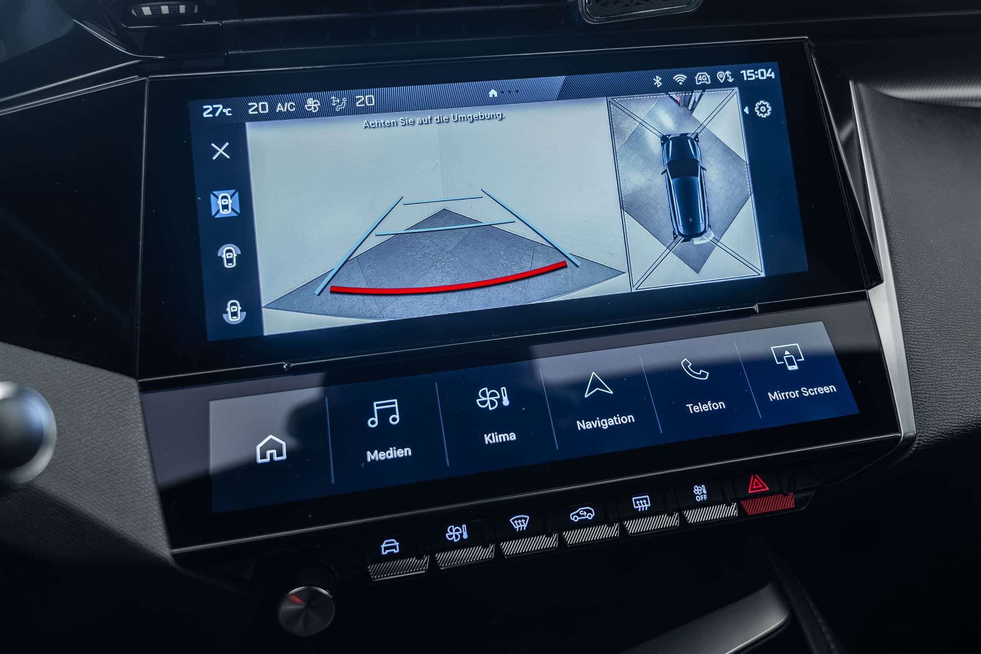 PEUGEOT 308 SW 1.6 PHEV 225 GT Pack-image-18