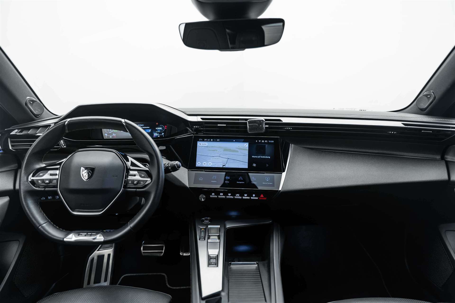 PEUGEOT 308 SW 1.6 PHEV 225 GT Pack-image-7
