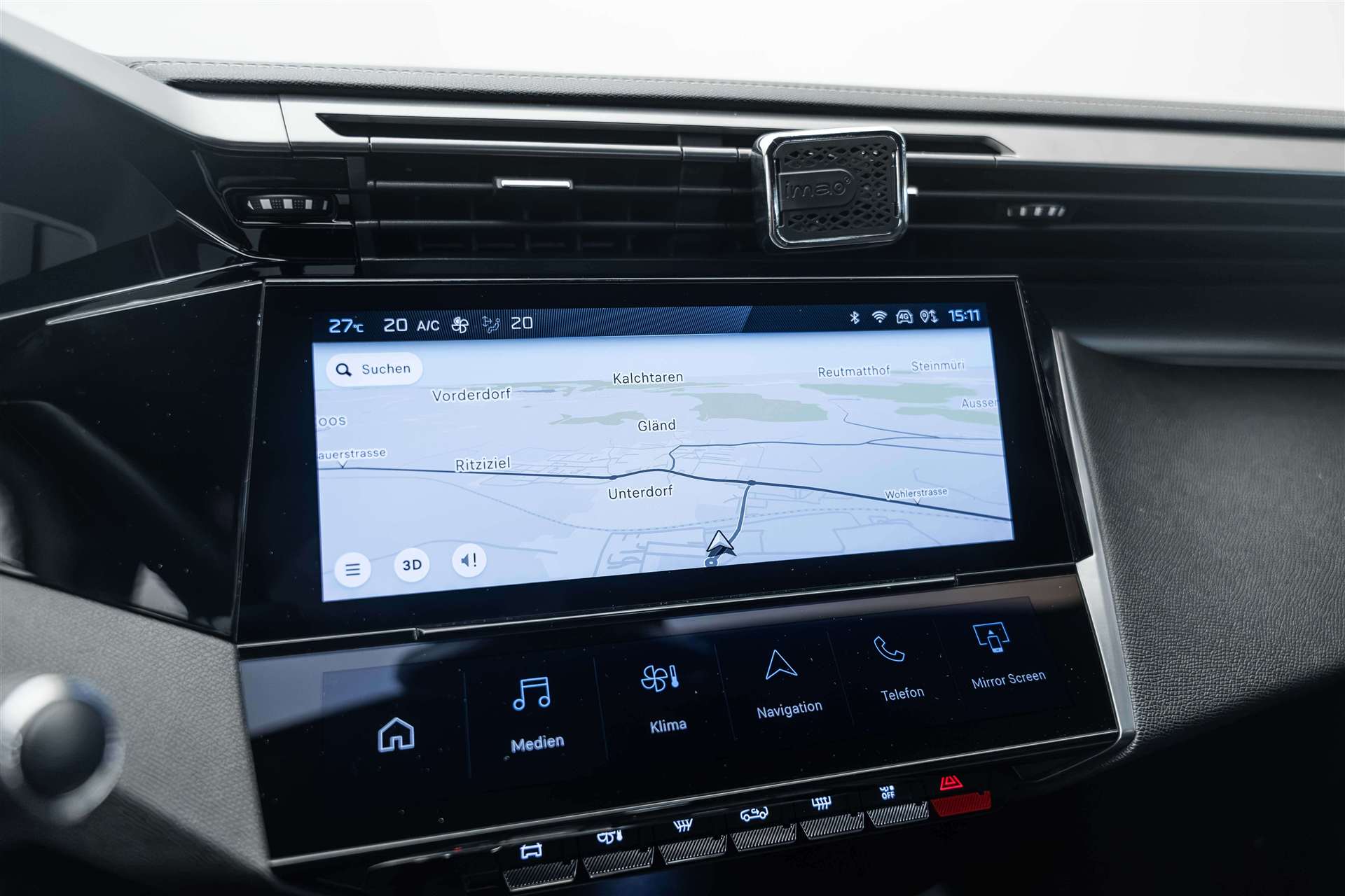 PEUGEOT 308 SW 1.6 PHEV 225 GT Pack-image-23