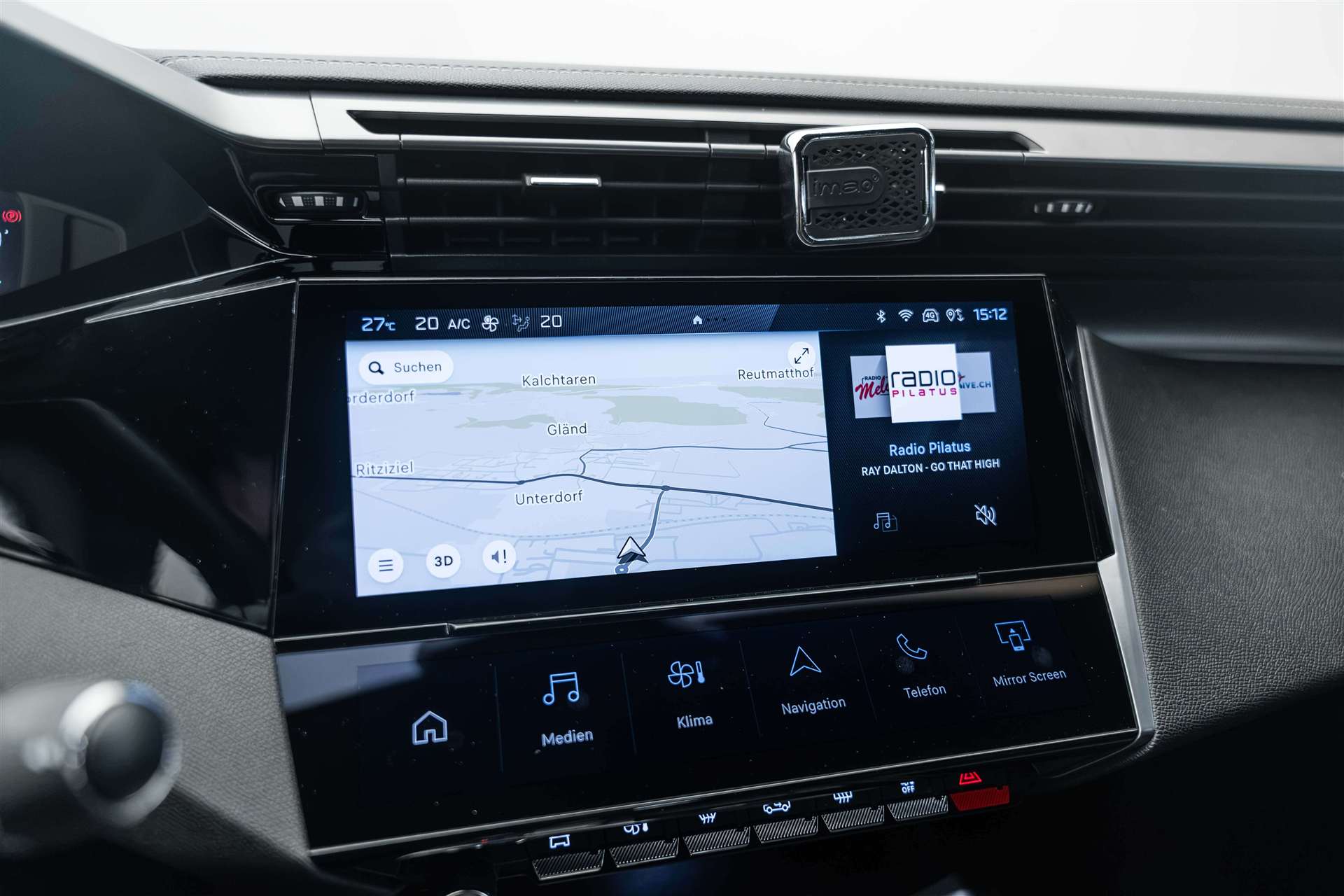 PEUGEOT 308 SW 1.6 PHEV 225 GT Pack-image-25