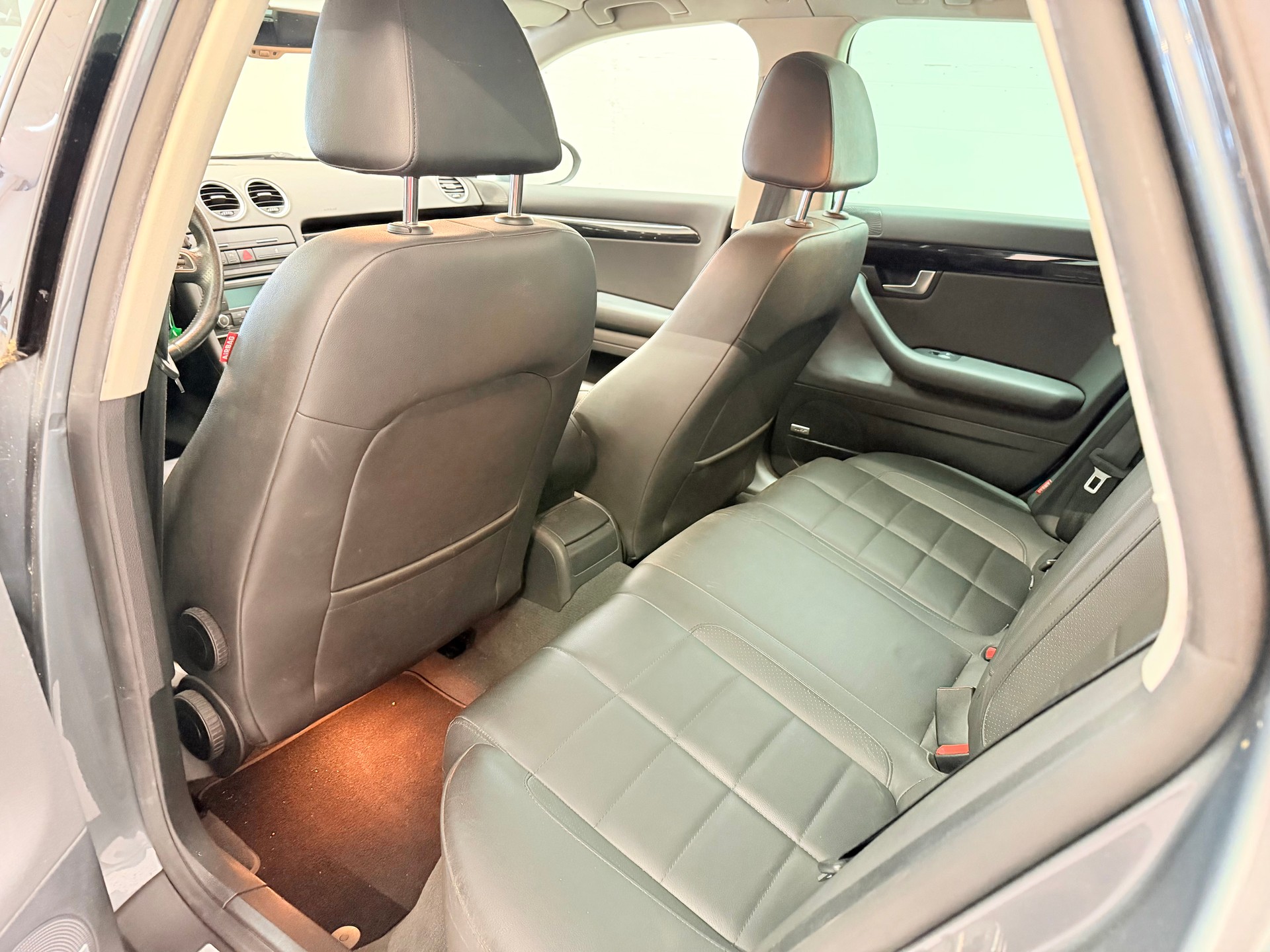 SEAT Exeo ST 2.0 TSI Advantage multitronic-image-11