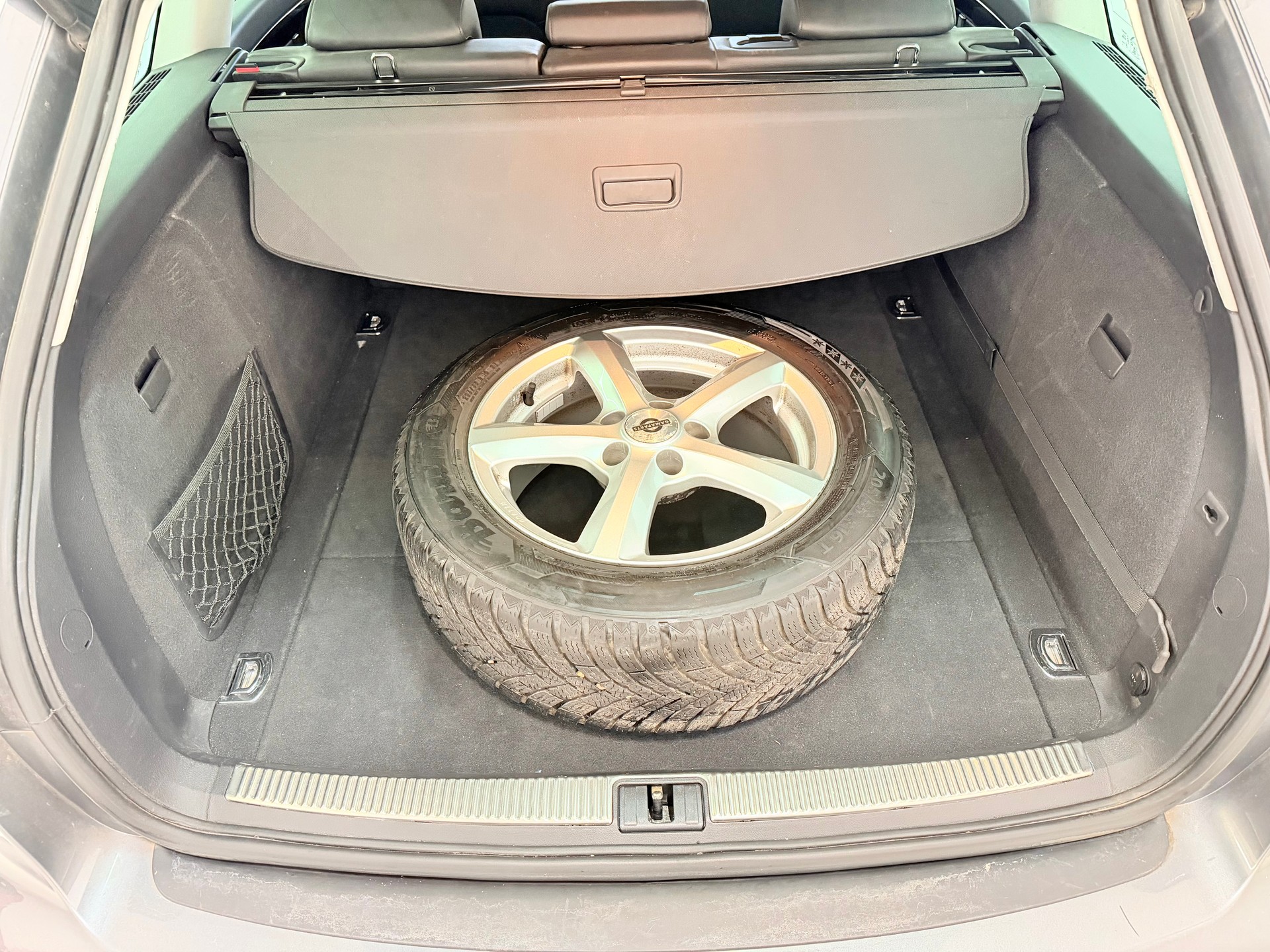 SEAT Exeo ST 2.0 TSI Advantage multitronic-image-8