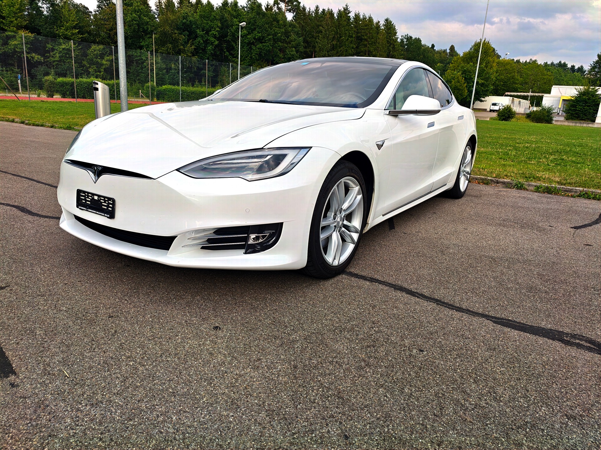 TESLA 75 D-image-2