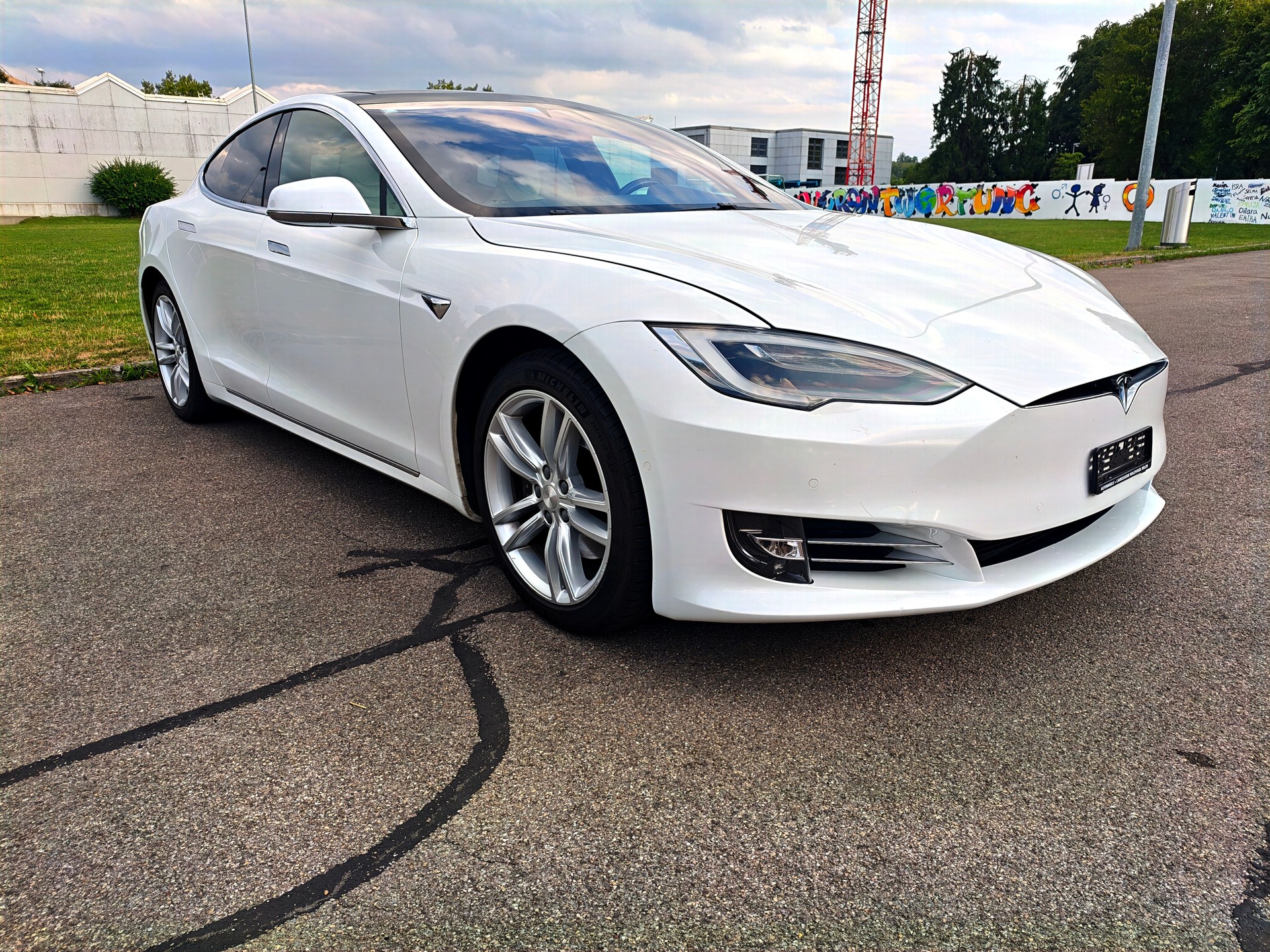 TESLA 75 D-image-0