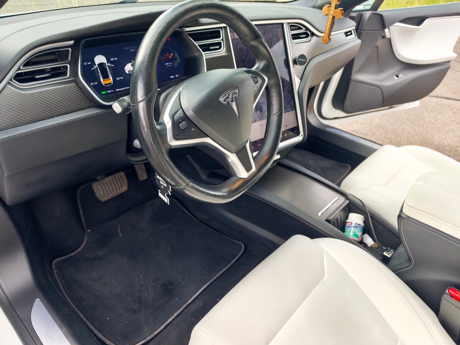 TESLA 75 D-image-3