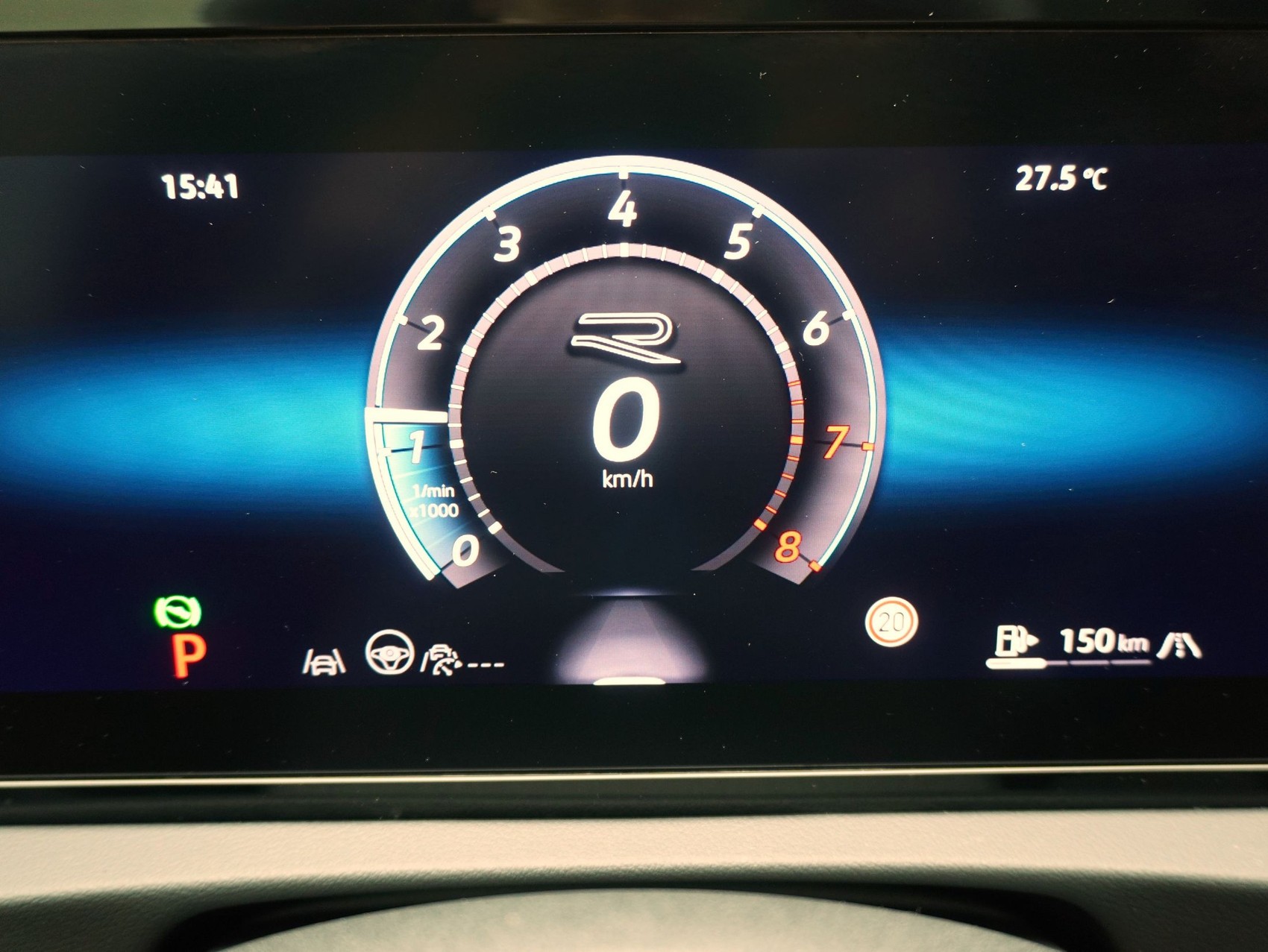 VW Tiguan 2.0 TSI DSG R-Line Black Style 4Motion **VW Werksgarantie bis 12/2030**-image-15