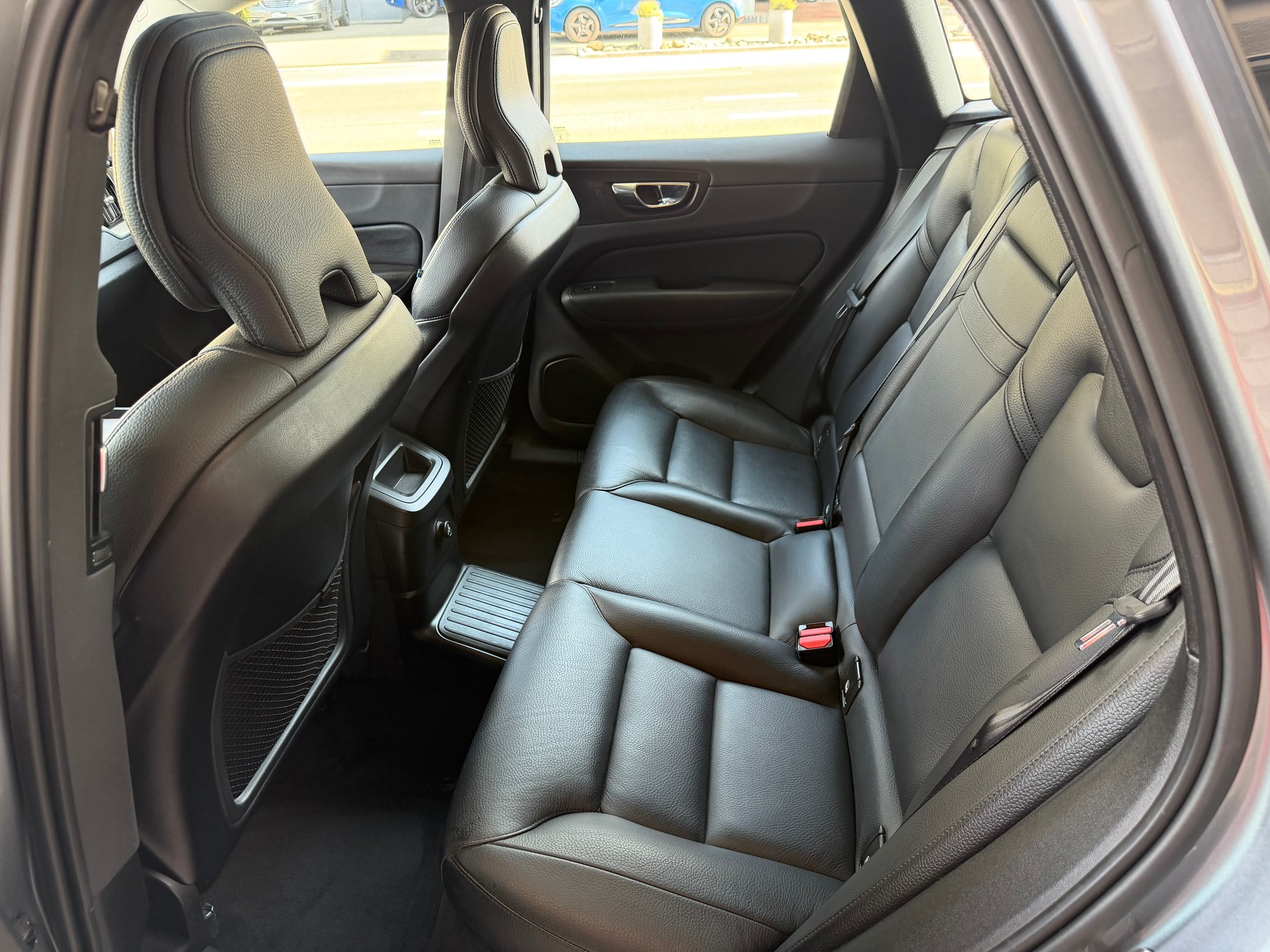 VOLVO XC60 T8 eAWD Inscription Geartronic-image-8