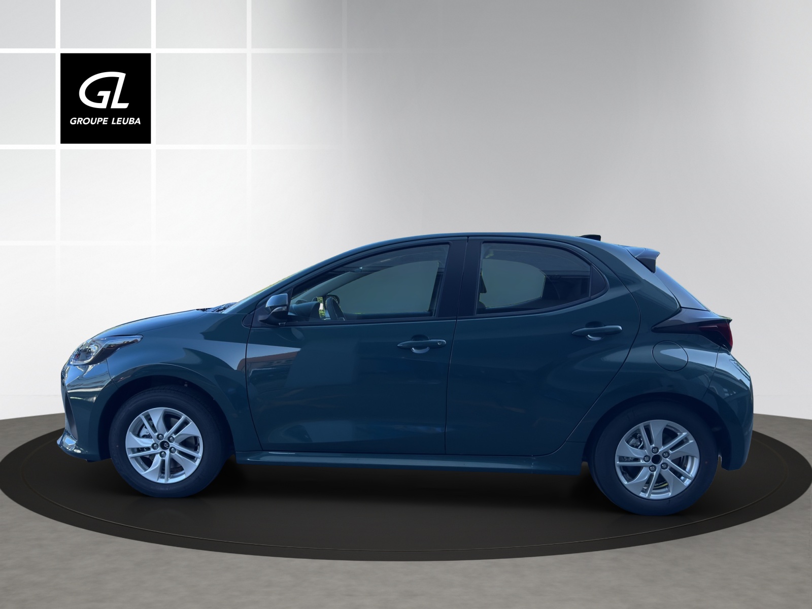 MAZDA 2 Hybrid Centre-Line-image-2