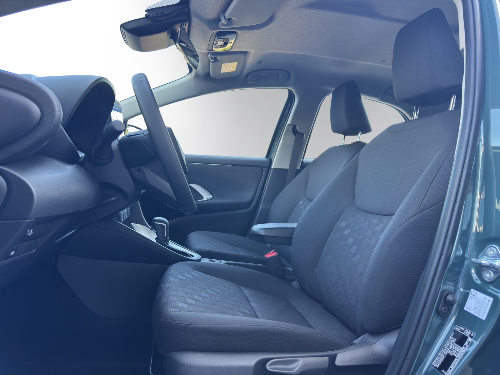 MAZDA 2 Hybrid Centre-Line-image-8