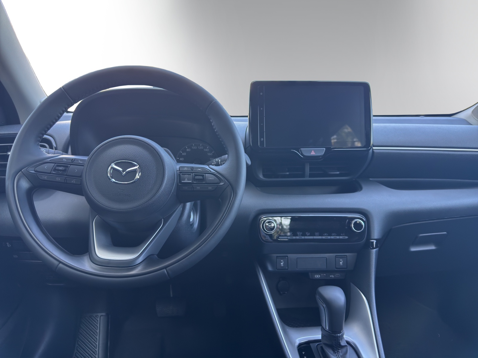 MAZDA 2 Hybrid Centre-Line-image-10