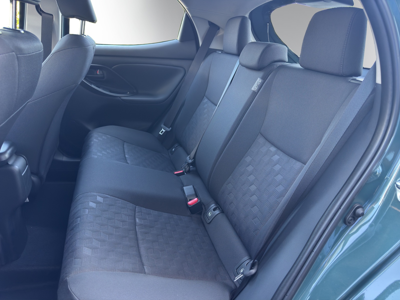 MAZDA 2 Hybrid Centre-Line-image-9