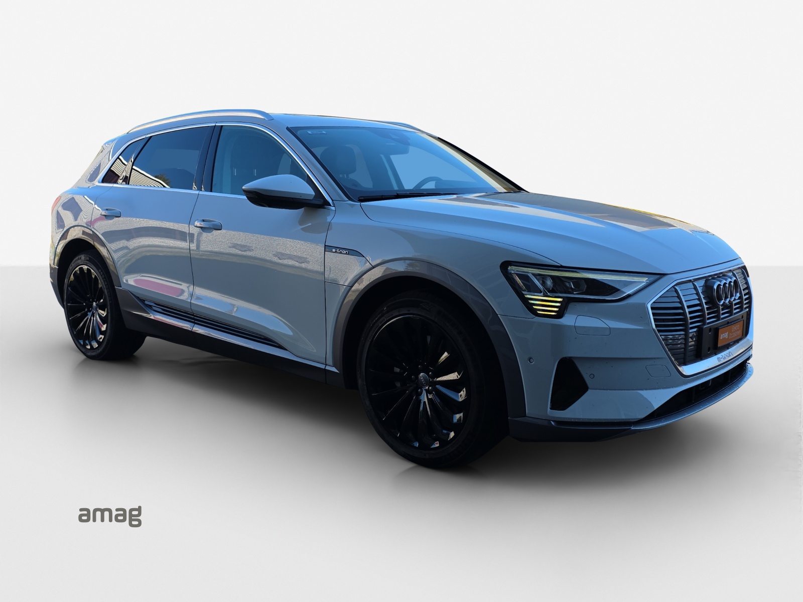 AUDI e-tron 55 Advanced quattro-image-6