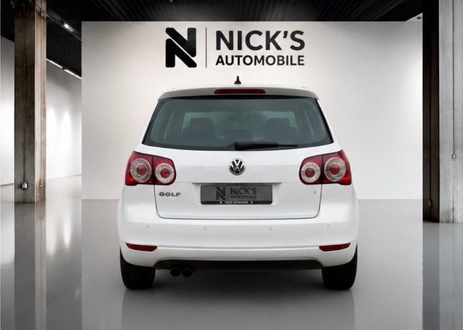VW Golf Plus 1.4 TSI Comfortline DSG-showroom-element-3