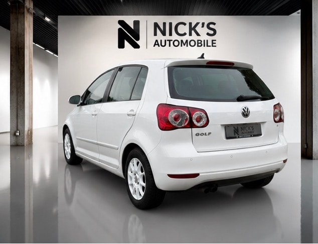 VW Golf Plus 1.4 TSI Comfortline DSG-showroom-element-2