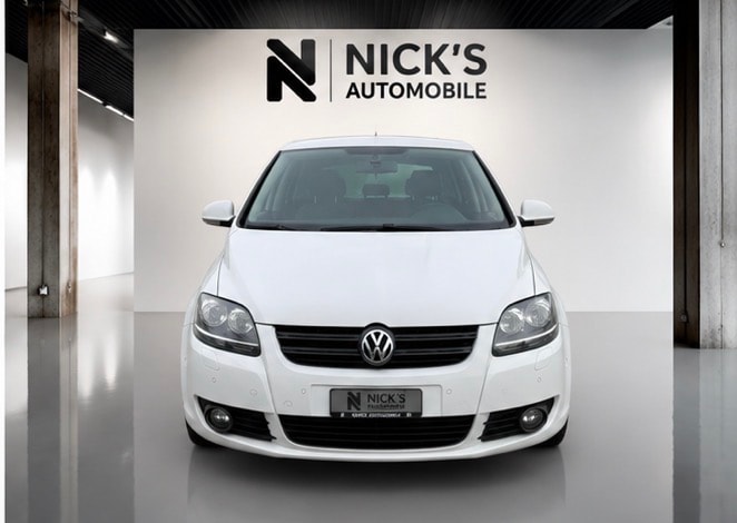 VW Golf Plus 1.4 TSI Comfortline DSG-showroom-element-1