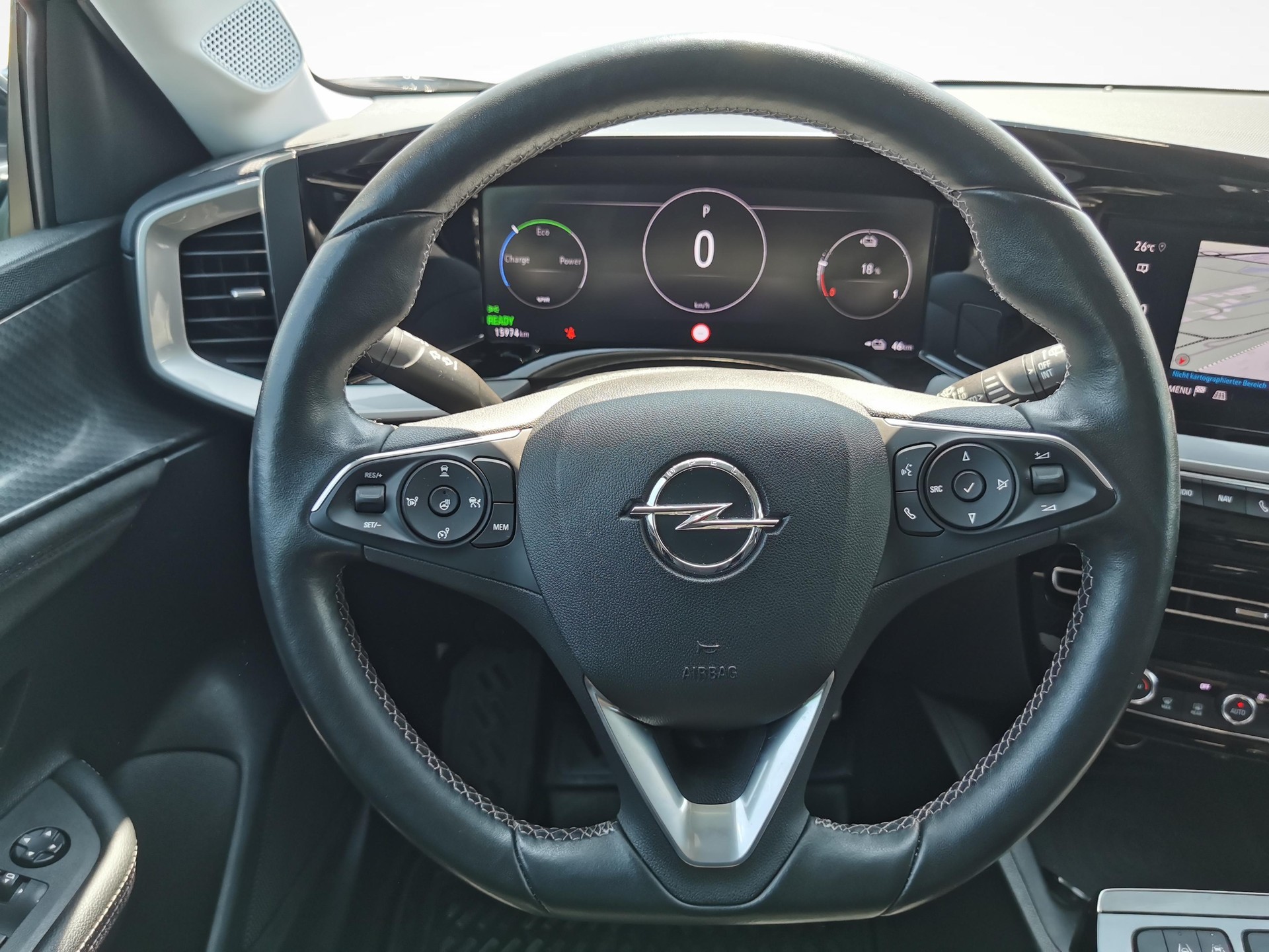 OPEL Mokka-e Ultimate-image-4