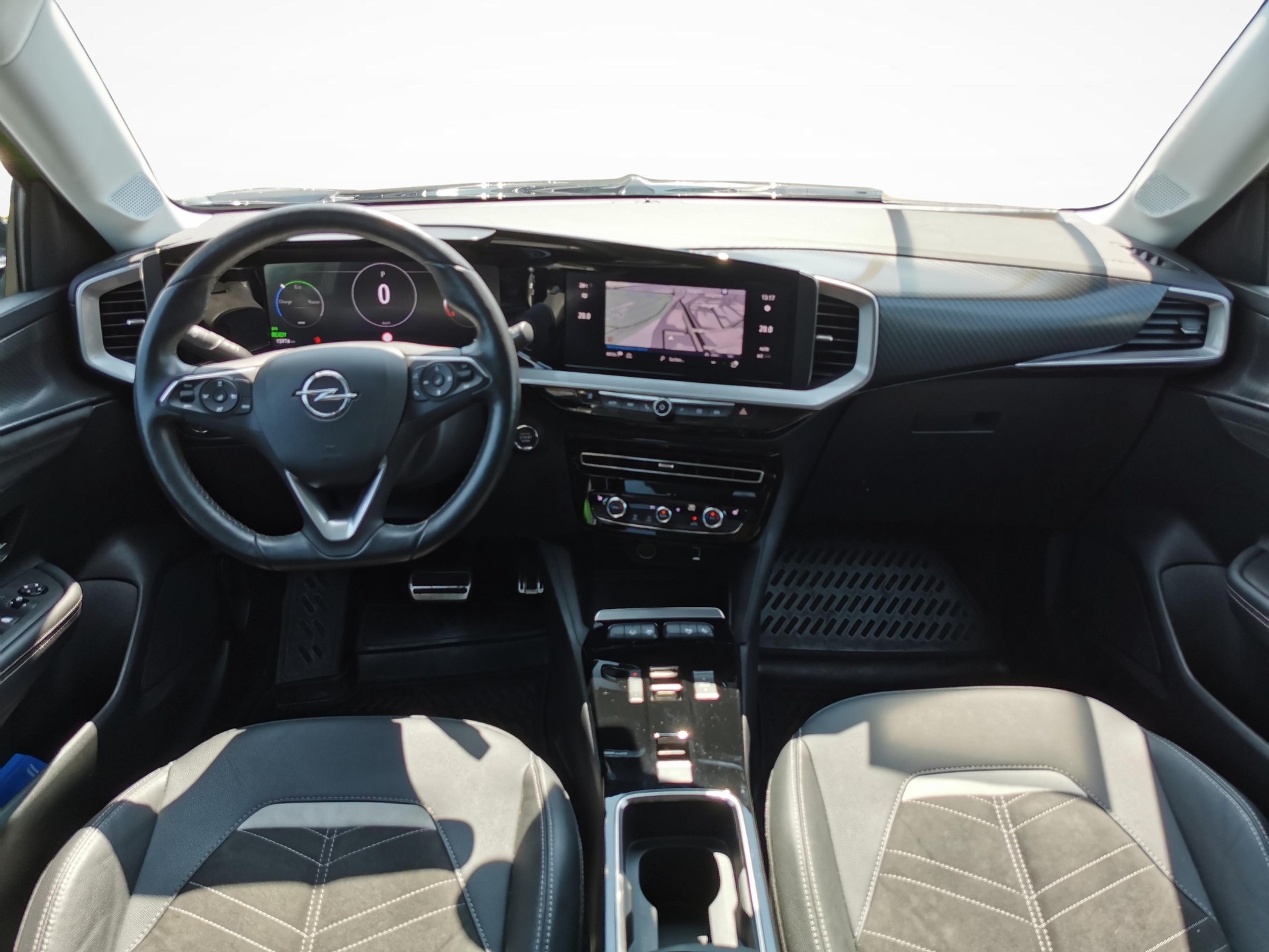 OPEL Mokka-e Ultimate-image-3