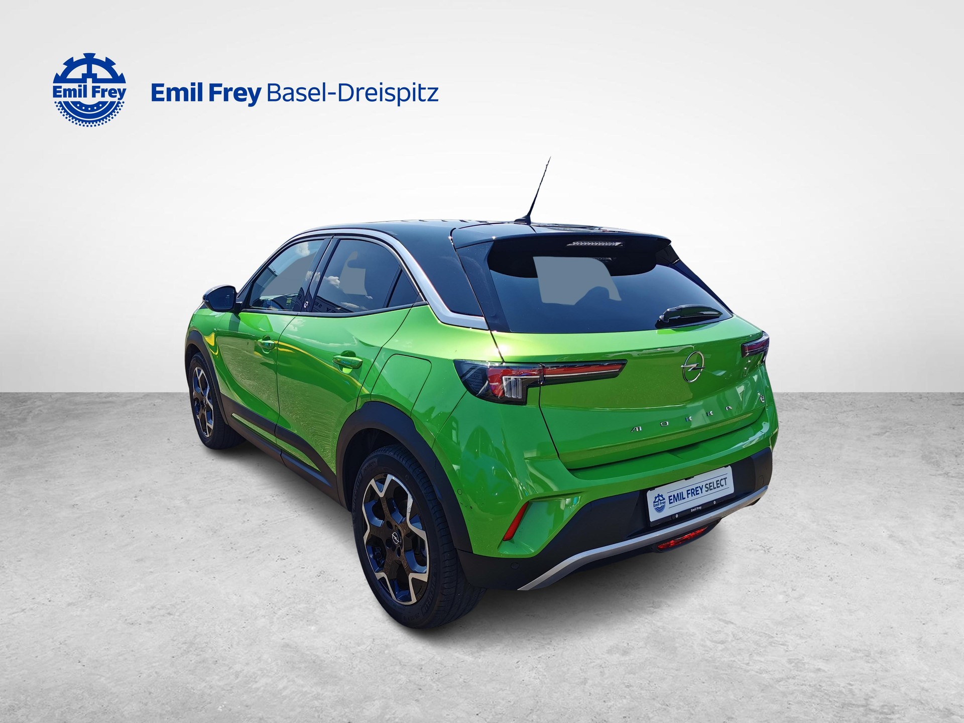 OPEL Mokka-e Ultimate-image-6