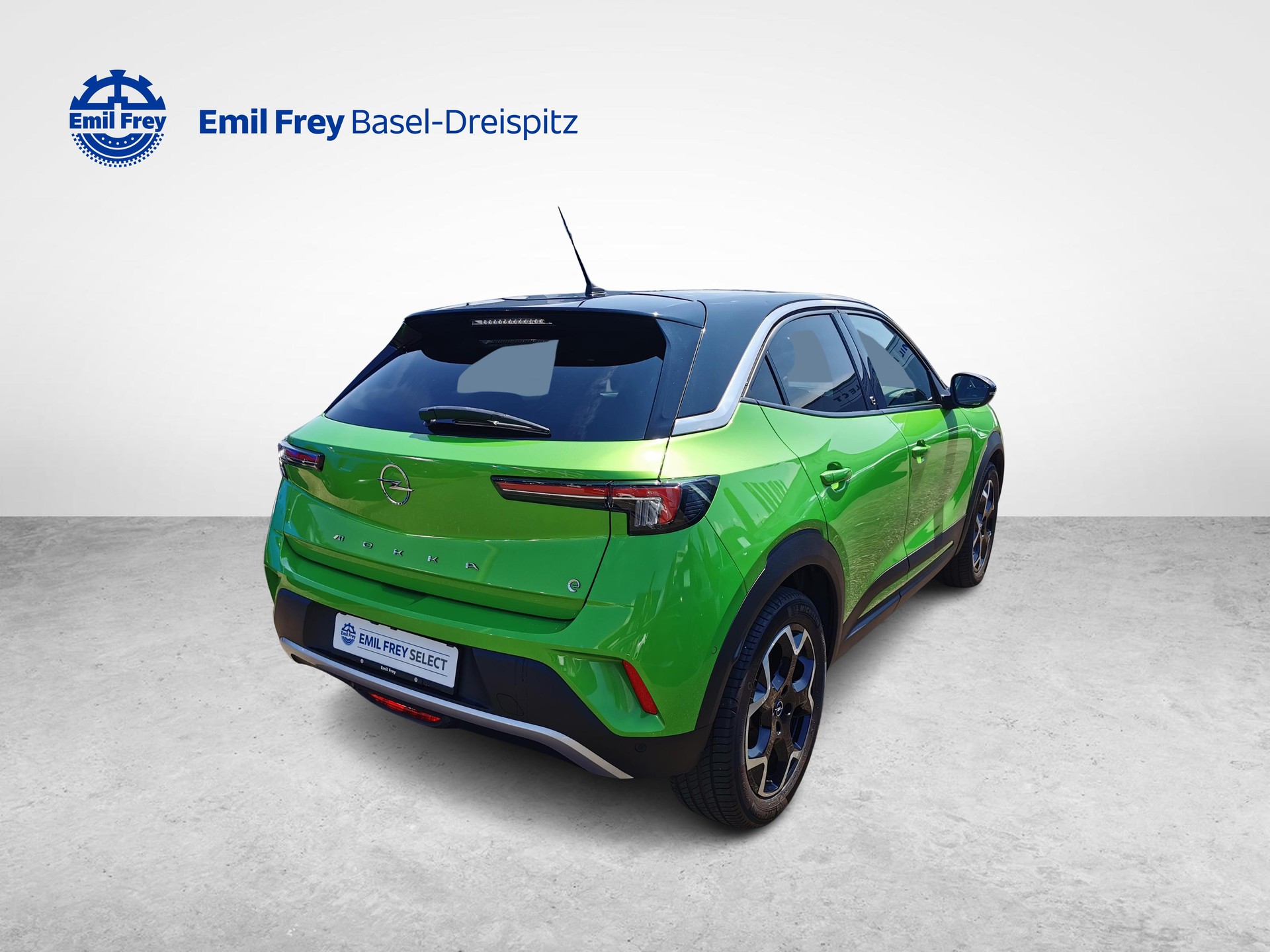 OPEL Mokka-e Ultimate-image-11