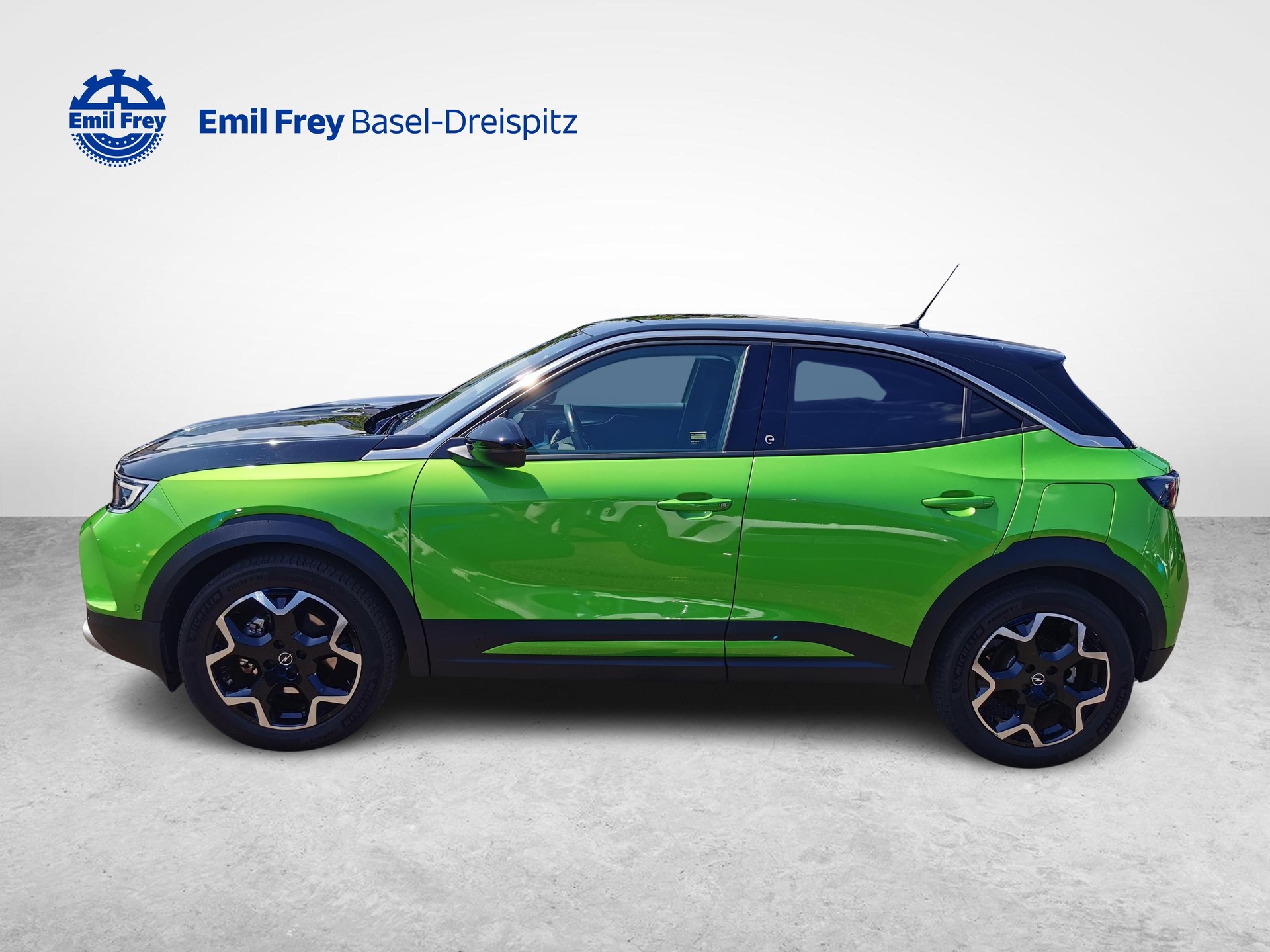 OPEL Mokka-e Ultimate-image-2