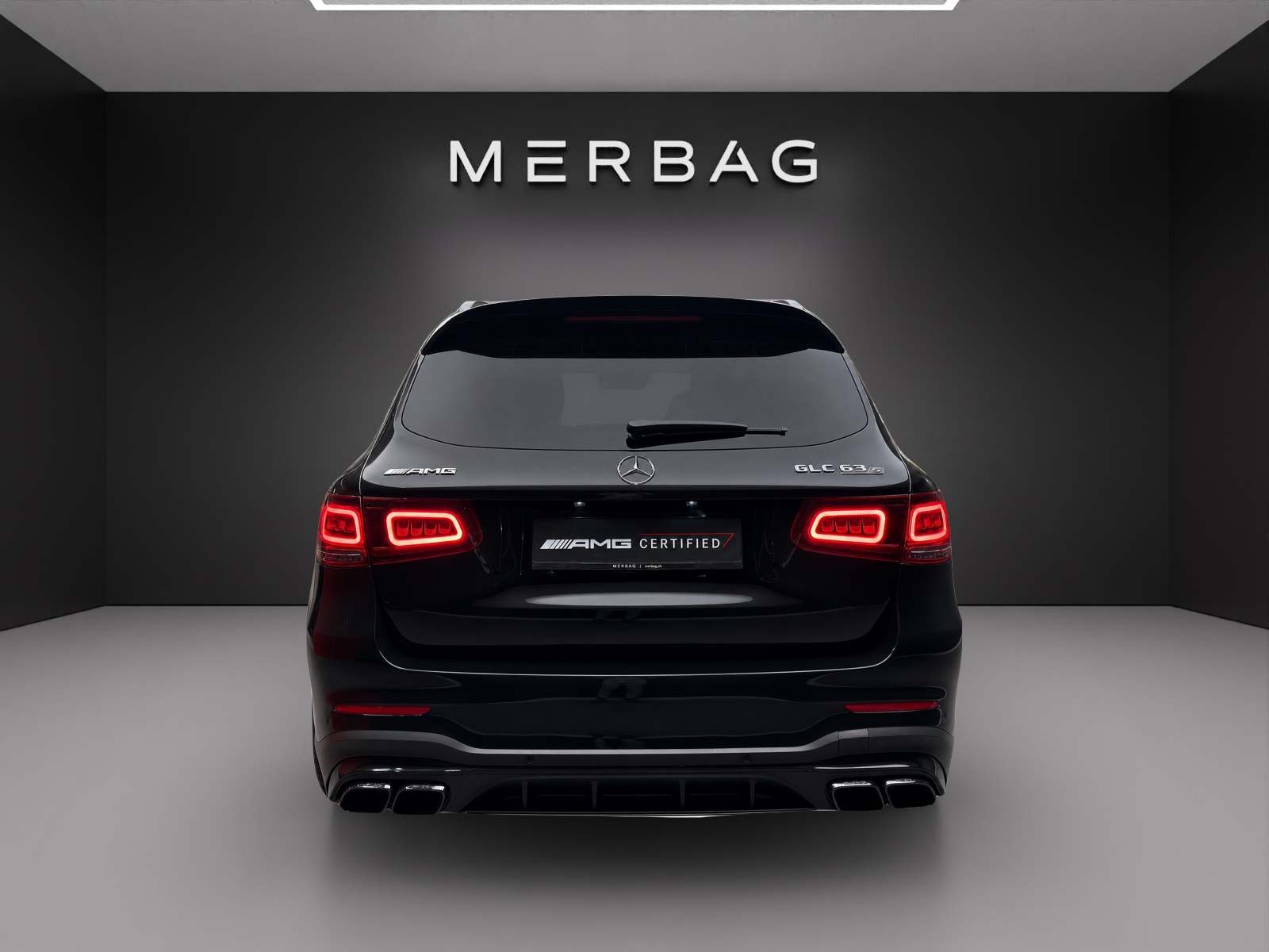 MERCEDES-BENZ GLC 63 S AMG 4Matic-image-4