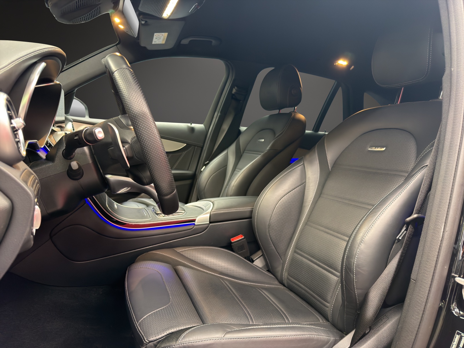 MERCEDES-BENZ GLC 63 S AMG 4Matic-image-9