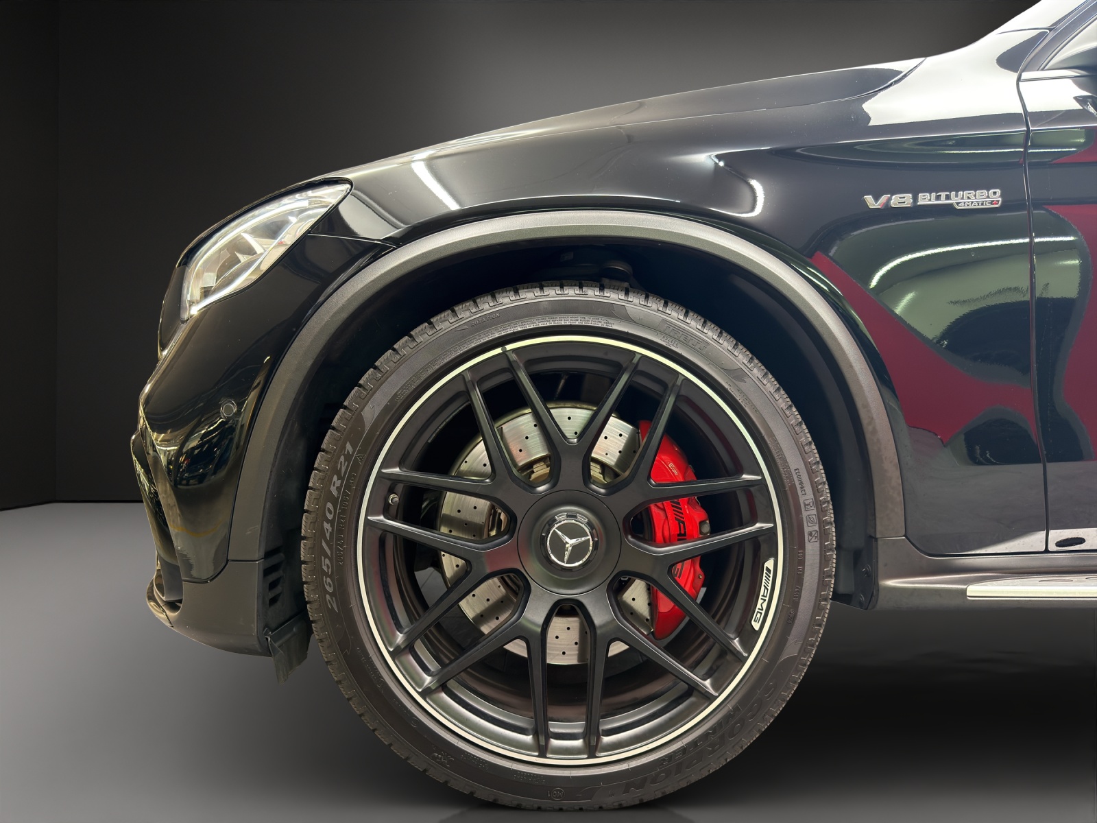 MERCEDES-BENZ GLC 63 S AMG 4Matic-image-5