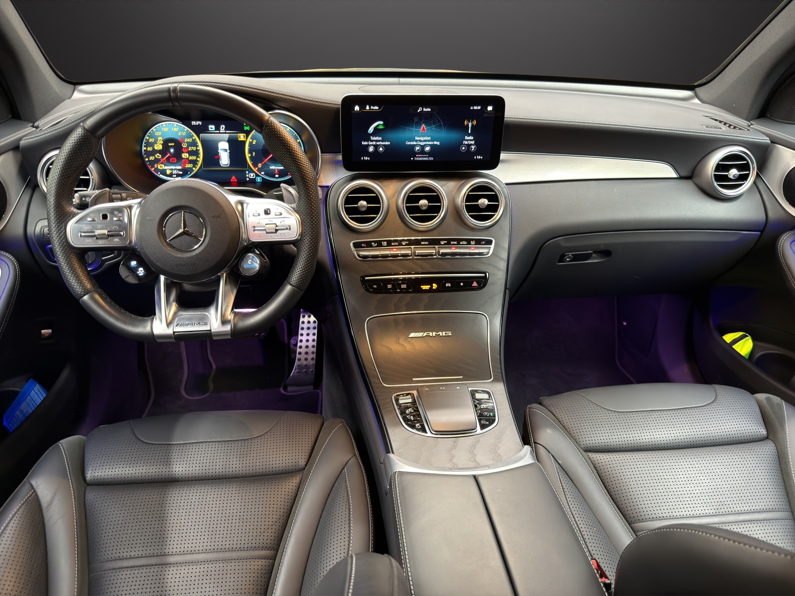 MERCEDES-BENZ GLC 63 S AMG 4Matic-image-6