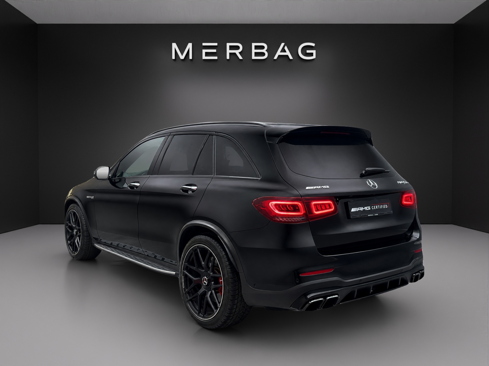 MERCEDES-BENZ GLC 63 S AMG 4Matic-image-3