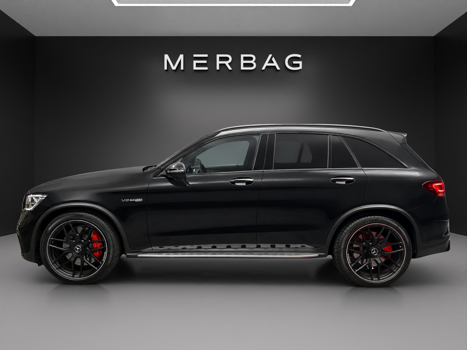 MERCEDES-BENZ GLC 63 S AMG 4Matic-image-2