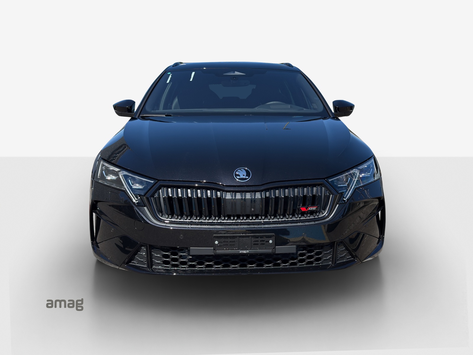SKODA Octavia Combi 2.0 TSI DSG RS 30 Years Edition-image-6